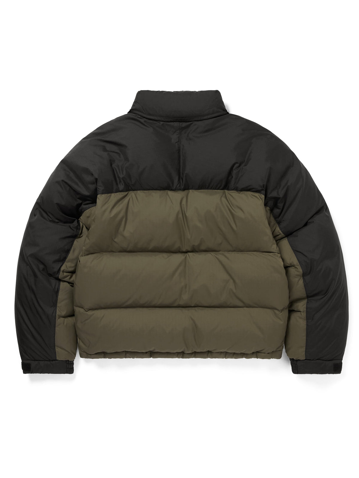 thisisneverthat - Multi-Ripstop Down Puffer Jacket (Olive) product image 8 | TRAB K-Fashion Australia