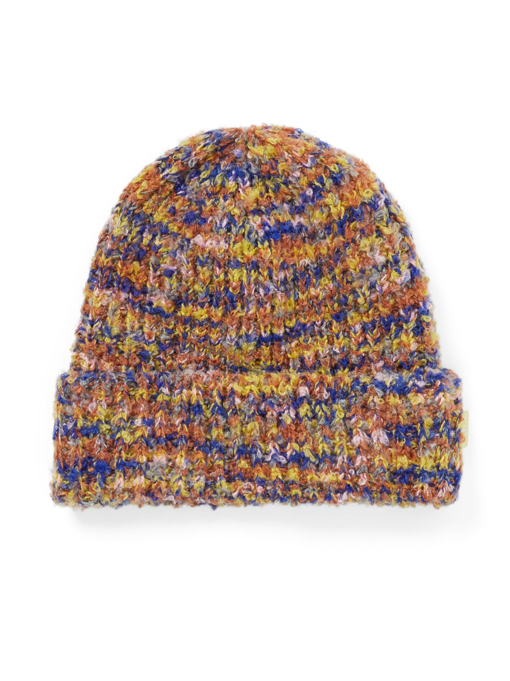 thisisneverthat - Multicolor Boucle Beanie (light) product image 1 | TRAB K-Fashion Australia