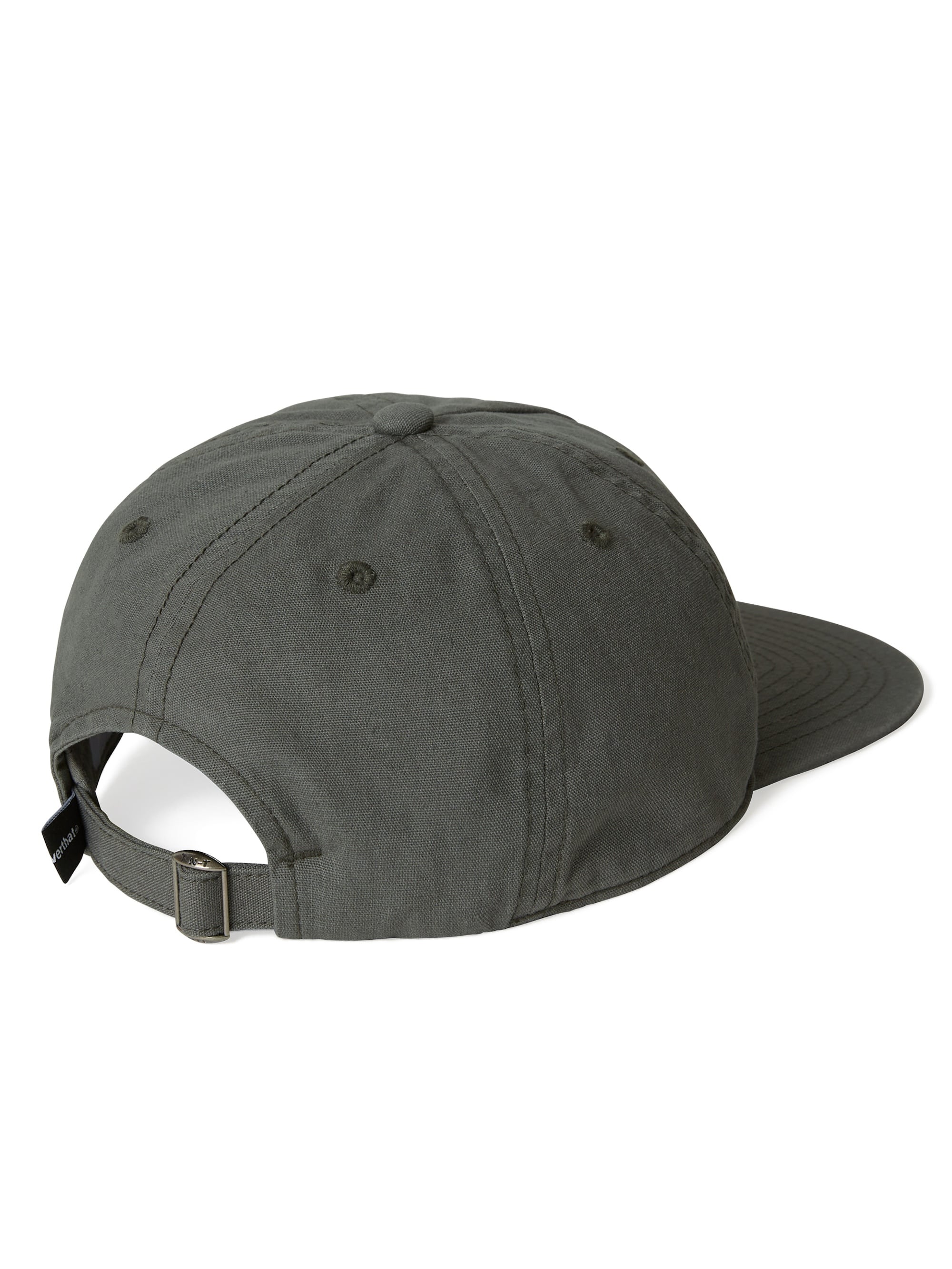 thisisneverthat - Musical Issue Cap (Grey) product image 3 | TRAB K-Fashion Australia
