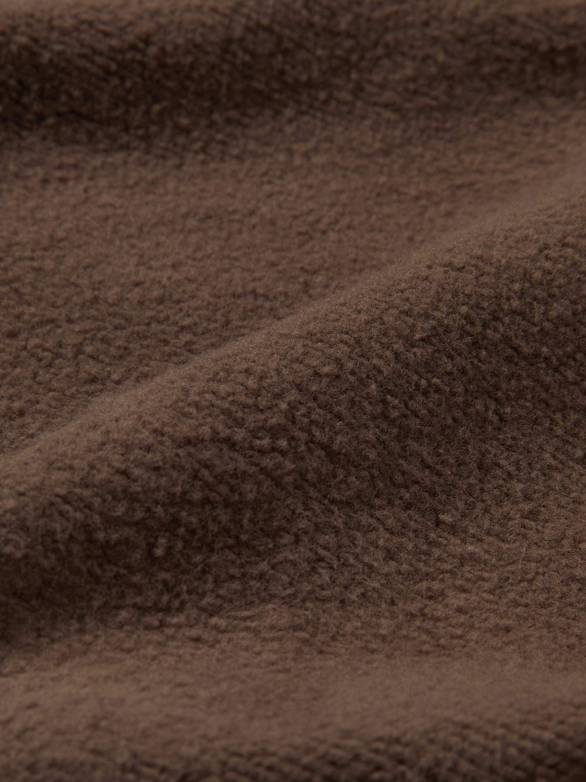 thisisneverthat - Musical Issue Hoodie (Brown) product image 3 | TRAB K-Fashion Australia