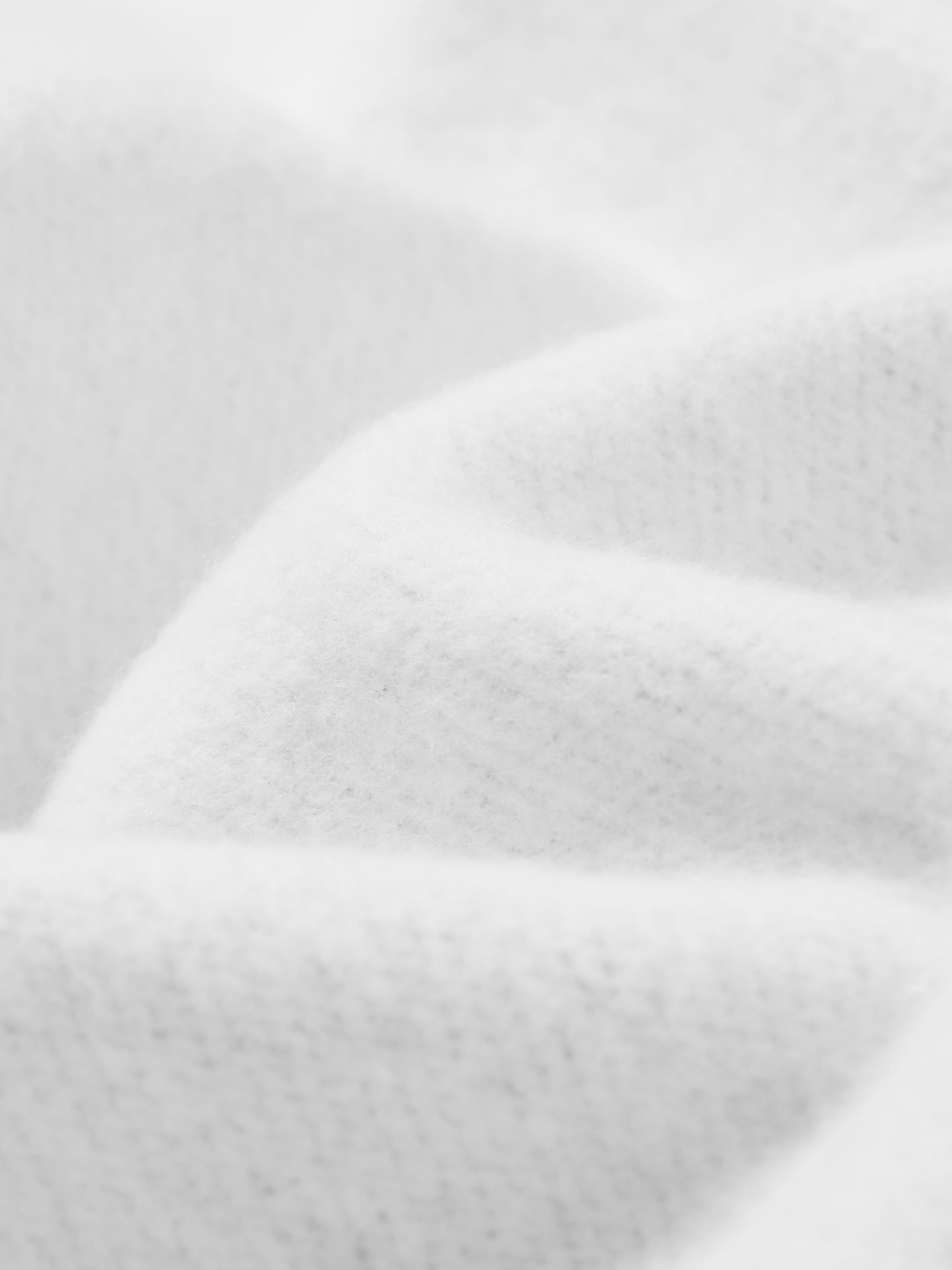 thisisneverthat - Musical Issue Hoodie (White) product image 3 | TRAB K-Fashion Australia