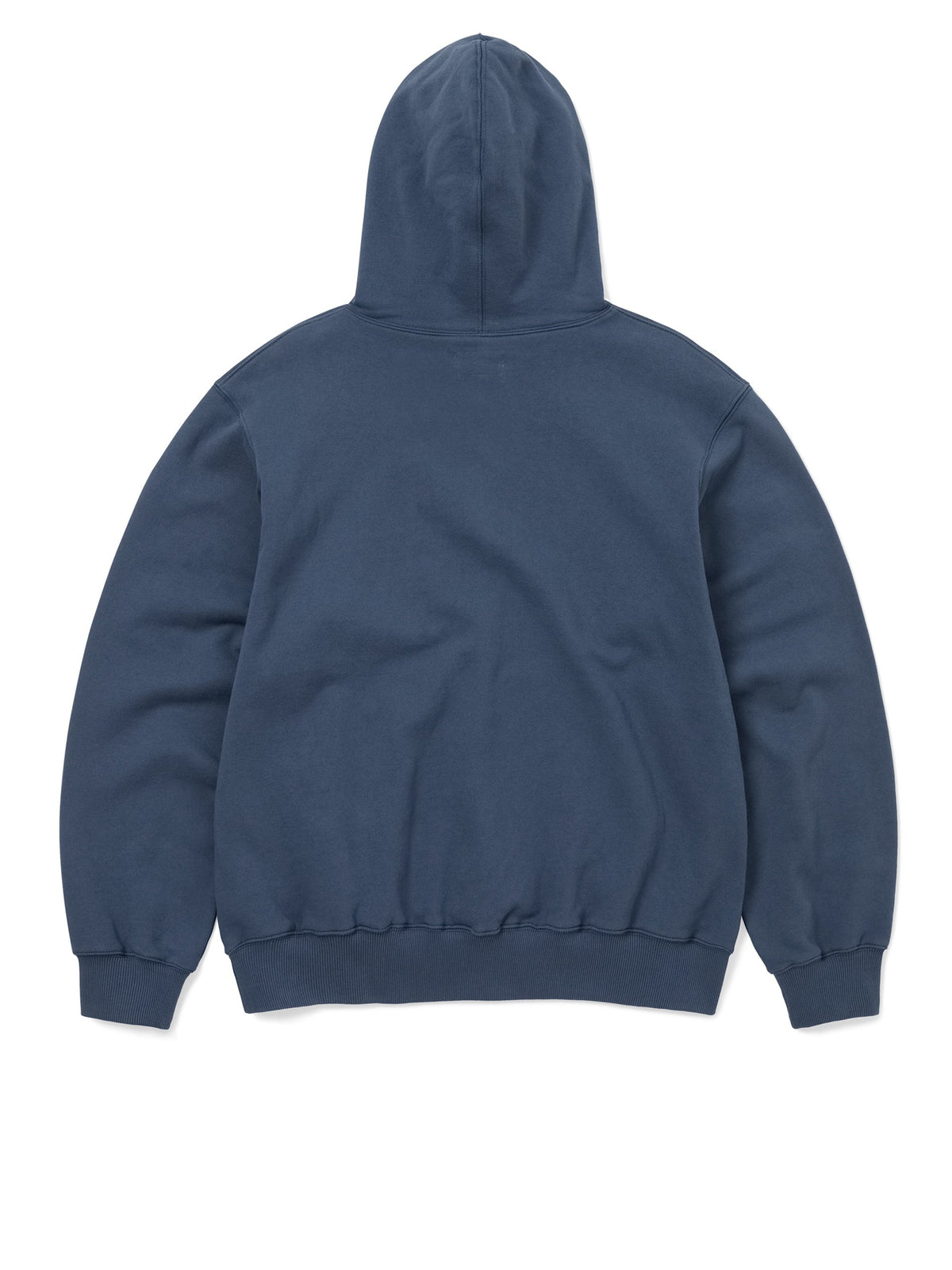 thisisneverthat - N.V. bingo Hoodie (Deep Water) product image 4 | TRAB K-Fashion Australia