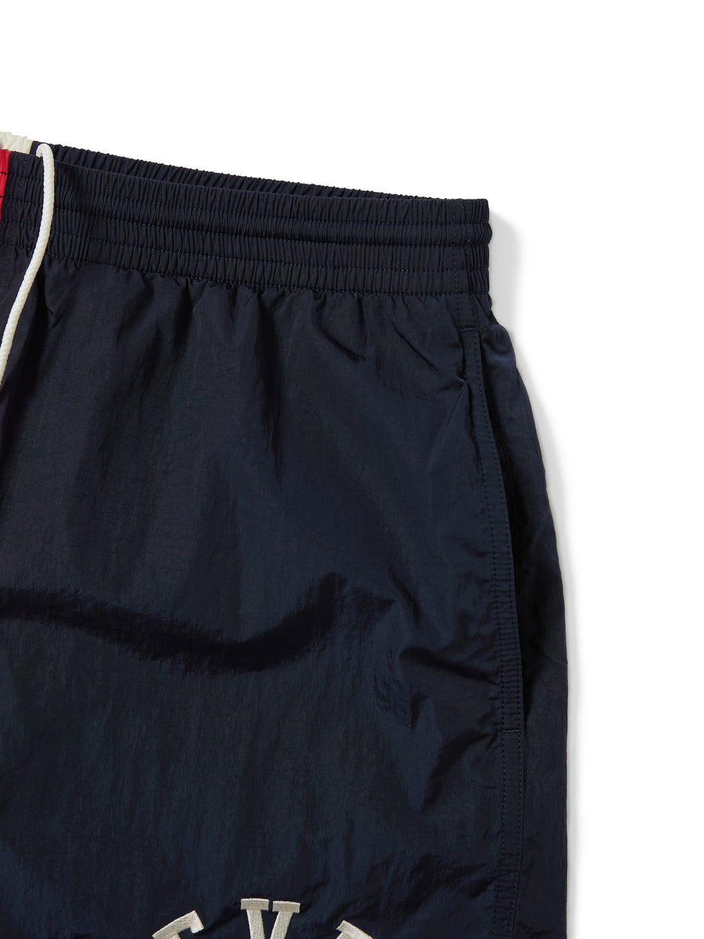 thisisneverthat - NEVER Block short Navy/White (White) product image 2 | TRAB K-Fashion Australia