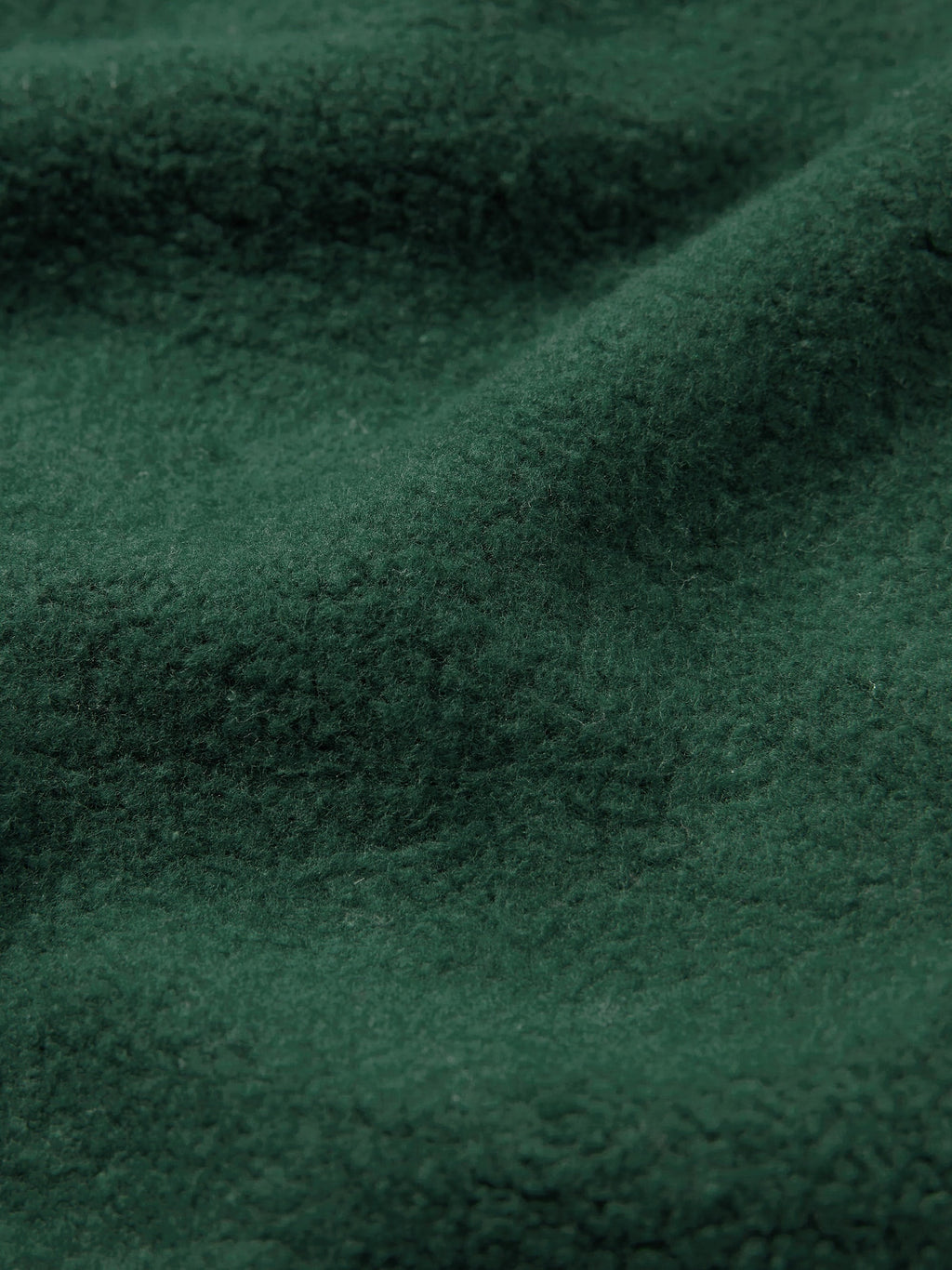 thisisneverthat - NEW VISION 2010 Crewneck (Dark Green) product image 3 | TRAB K-Fashion Australia