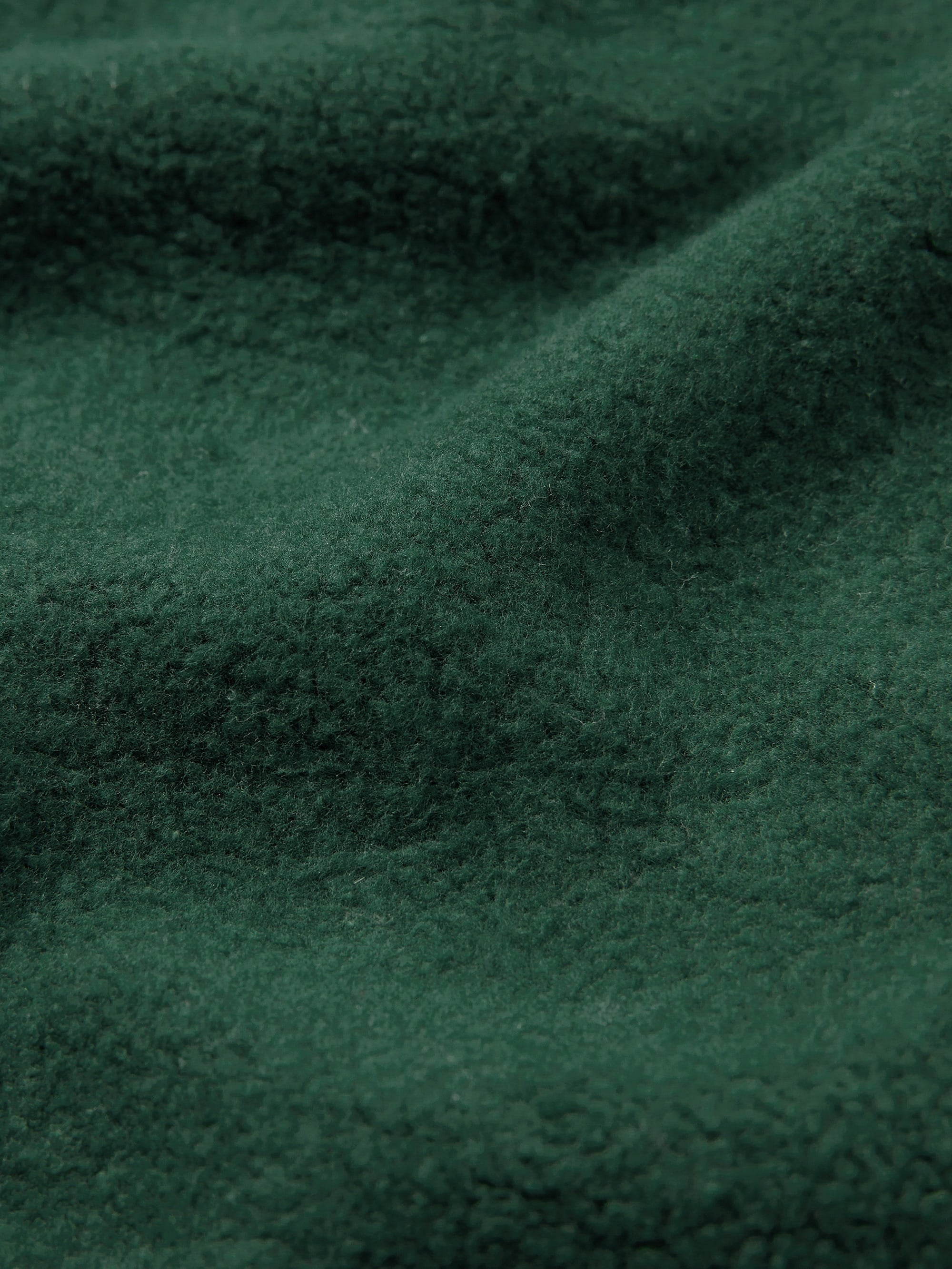 thisisneverthat - NEW VISION 2010 Crewneck (Dark Green) product image 3 | TRAB K-Fashion Australia