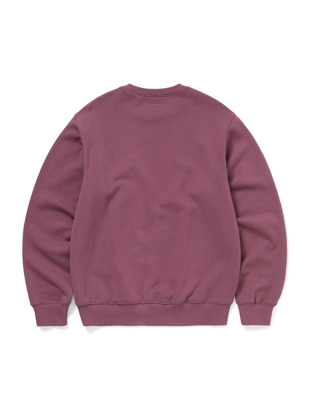 thisisneverthat - NEW VISION 2010 Crewneck (Fuchsia) product image 4 | TRAB K-Fashion Australia
