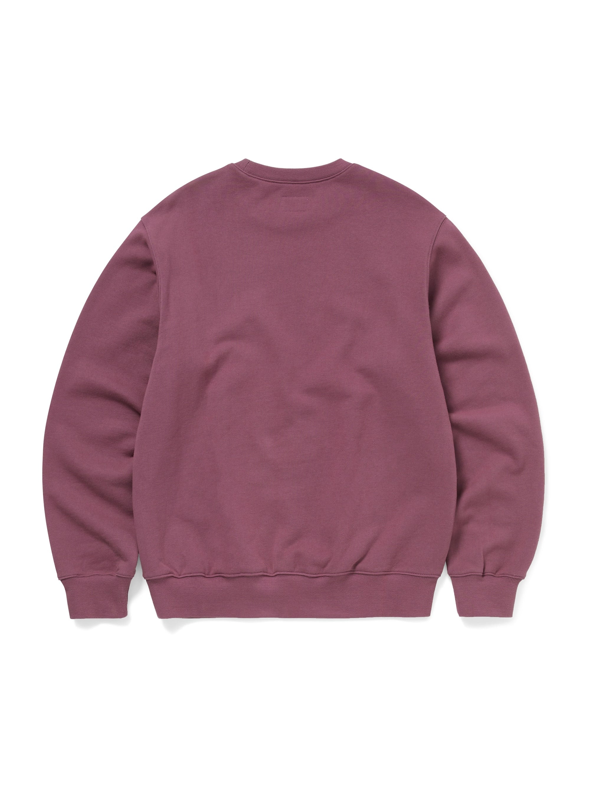 thisisneverthat - NEW VISION 2010 Crewneck (Fuchsia) product image 4 | TRAB K-Fashion Australia