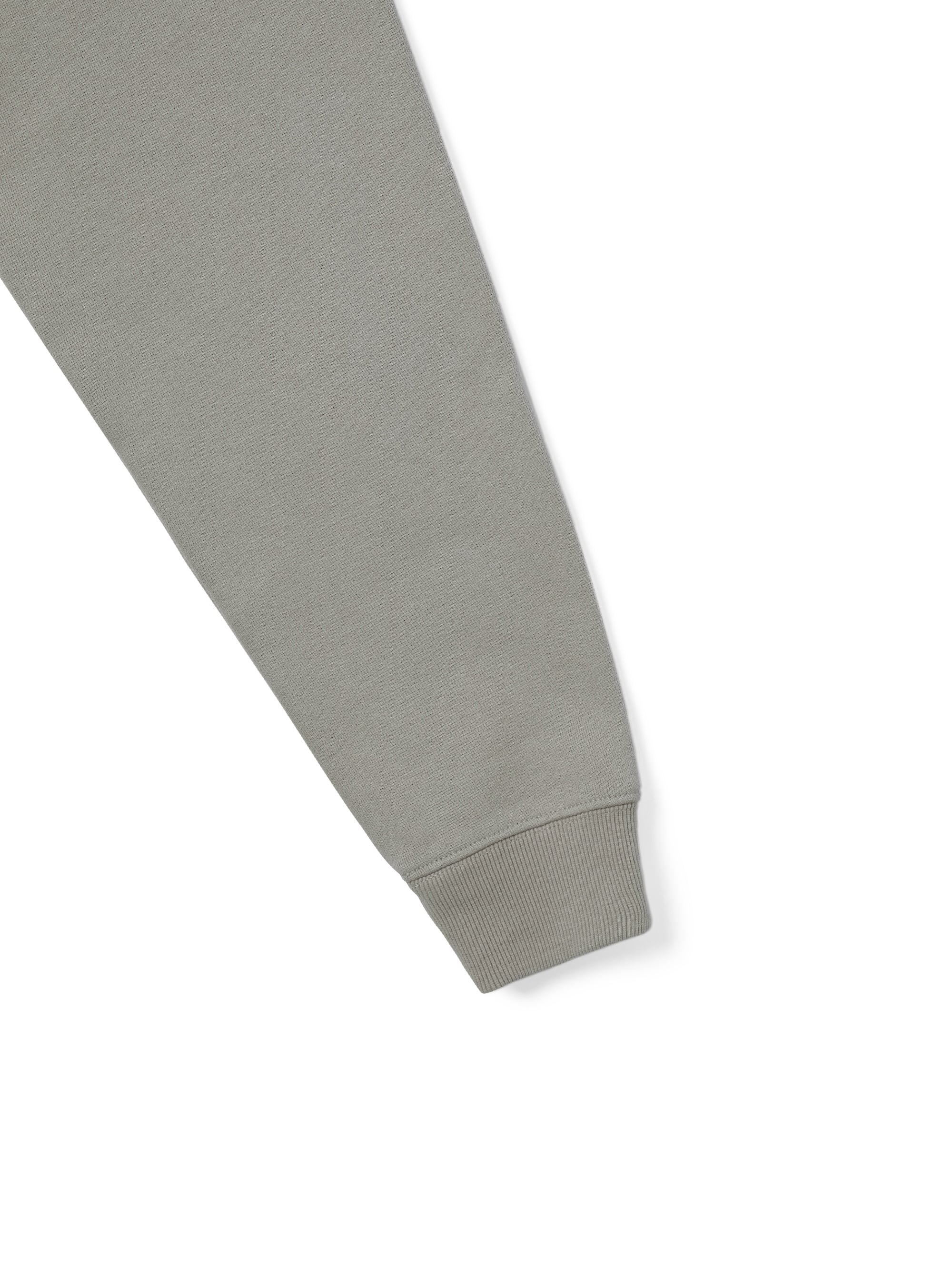 thisisneverthat - NEW VISION W Hoodie (Deep Beige) product image 3 | TRAB K-Fashion Australia