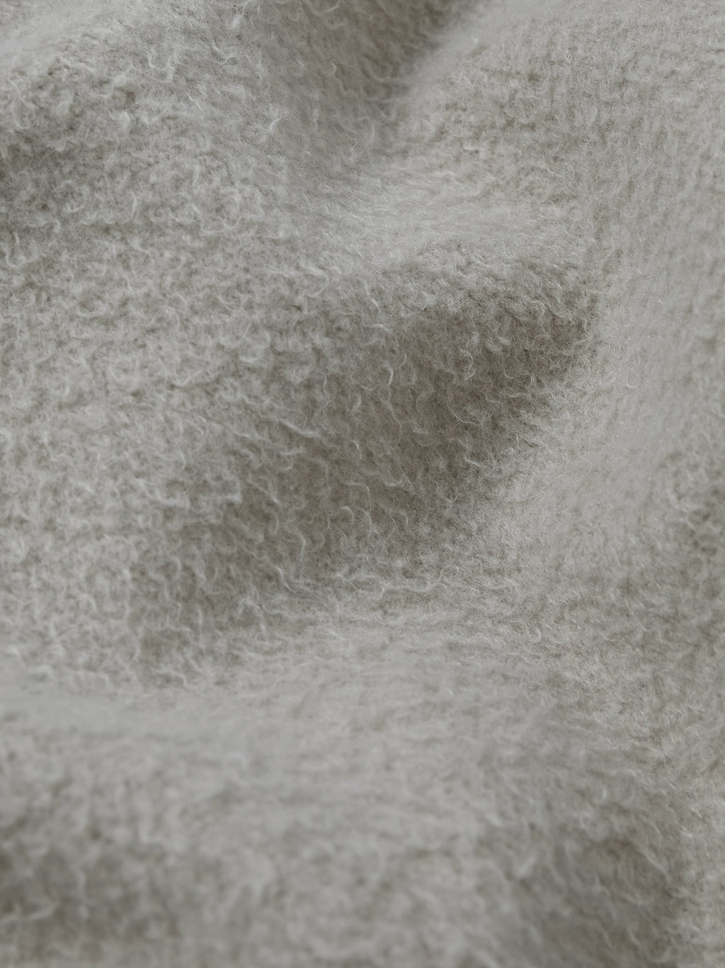 thisisneverthat - NEW VISION W Hoodie (Deep Beige) product image 4 | TRAB K-Fashion Australia