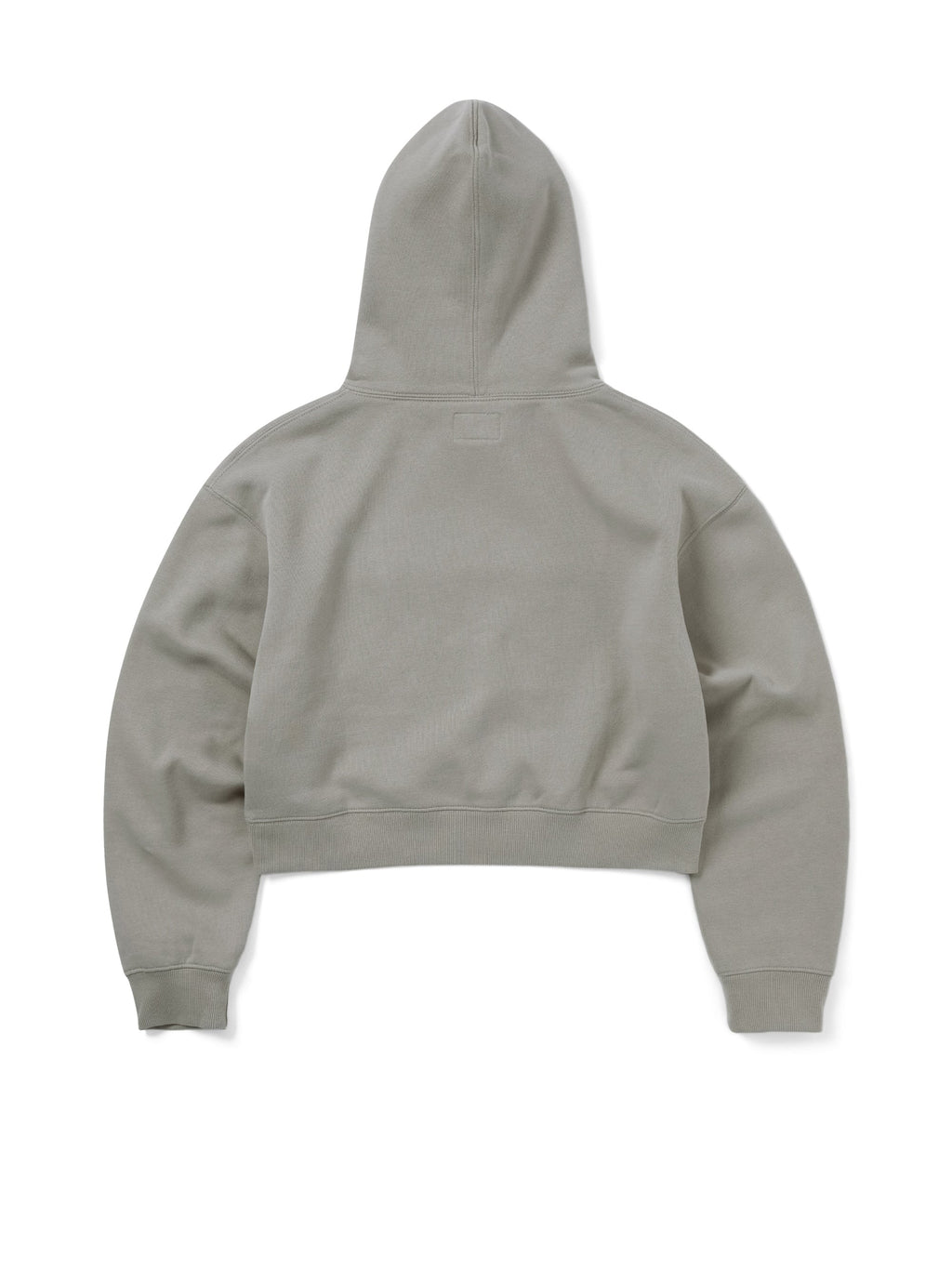 thisisneverthat - NEW VISION W Hoodie (Deep Beige) product image 5 | TRAB K-Fashion Australia