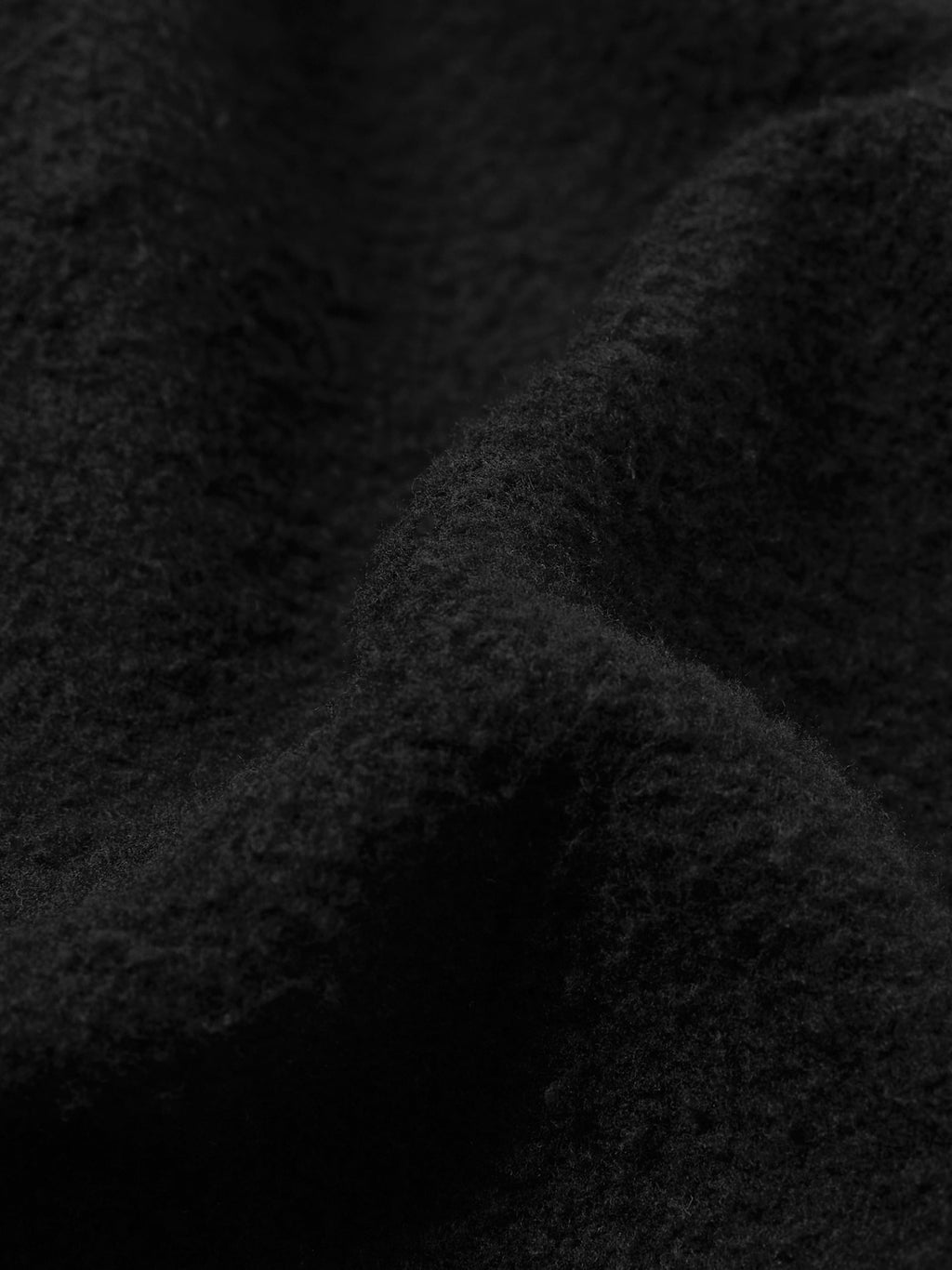 thisisneverthat - NEW VISION W Hoodie (Offblack) product image 4 | TRAB K-Fashion Australia