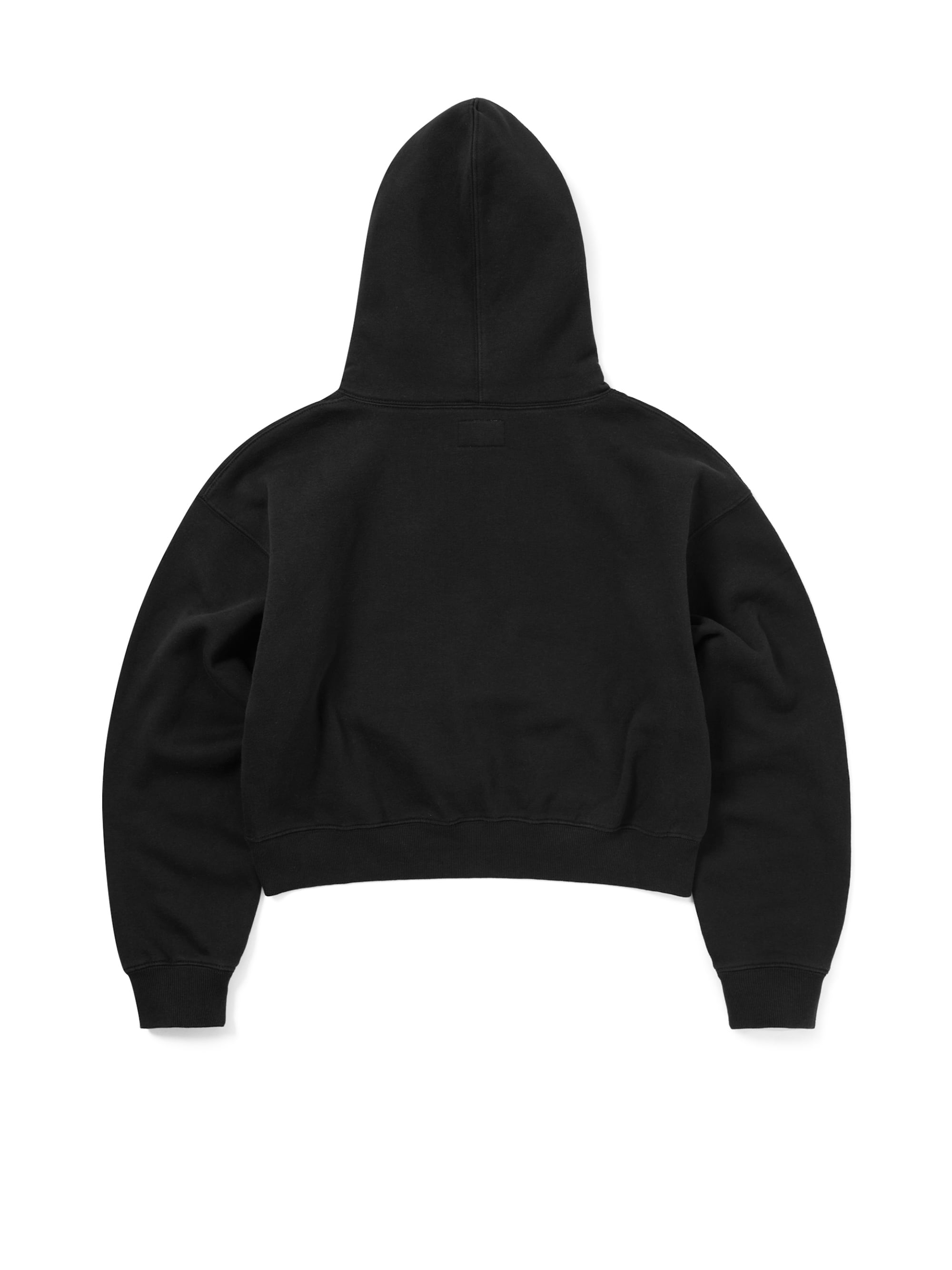 thisisneverthat - NEW VISION W Hoodie (Offblack) product image 5 | TRAB K-Fashion Australia