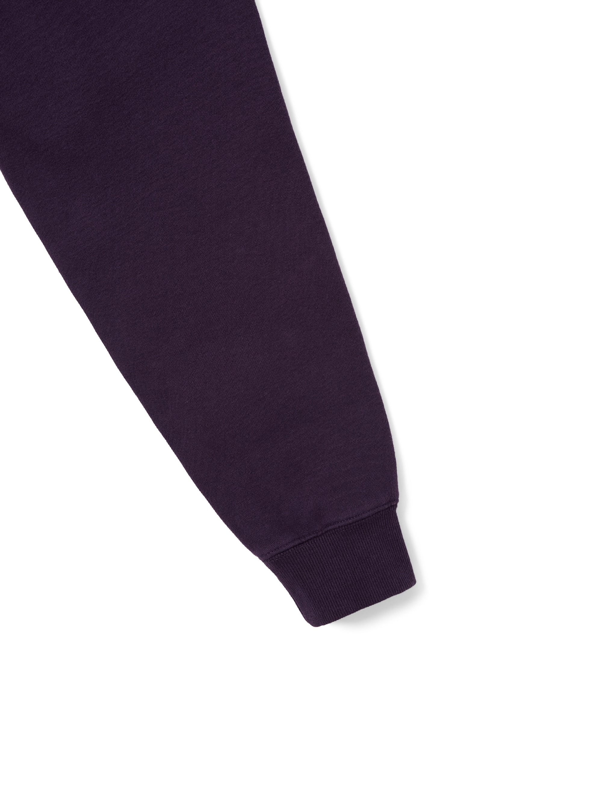 thisisneverthat - NEW VISION W Hoodie (Wine) product image 3 | TRAB K-Fashion Australia