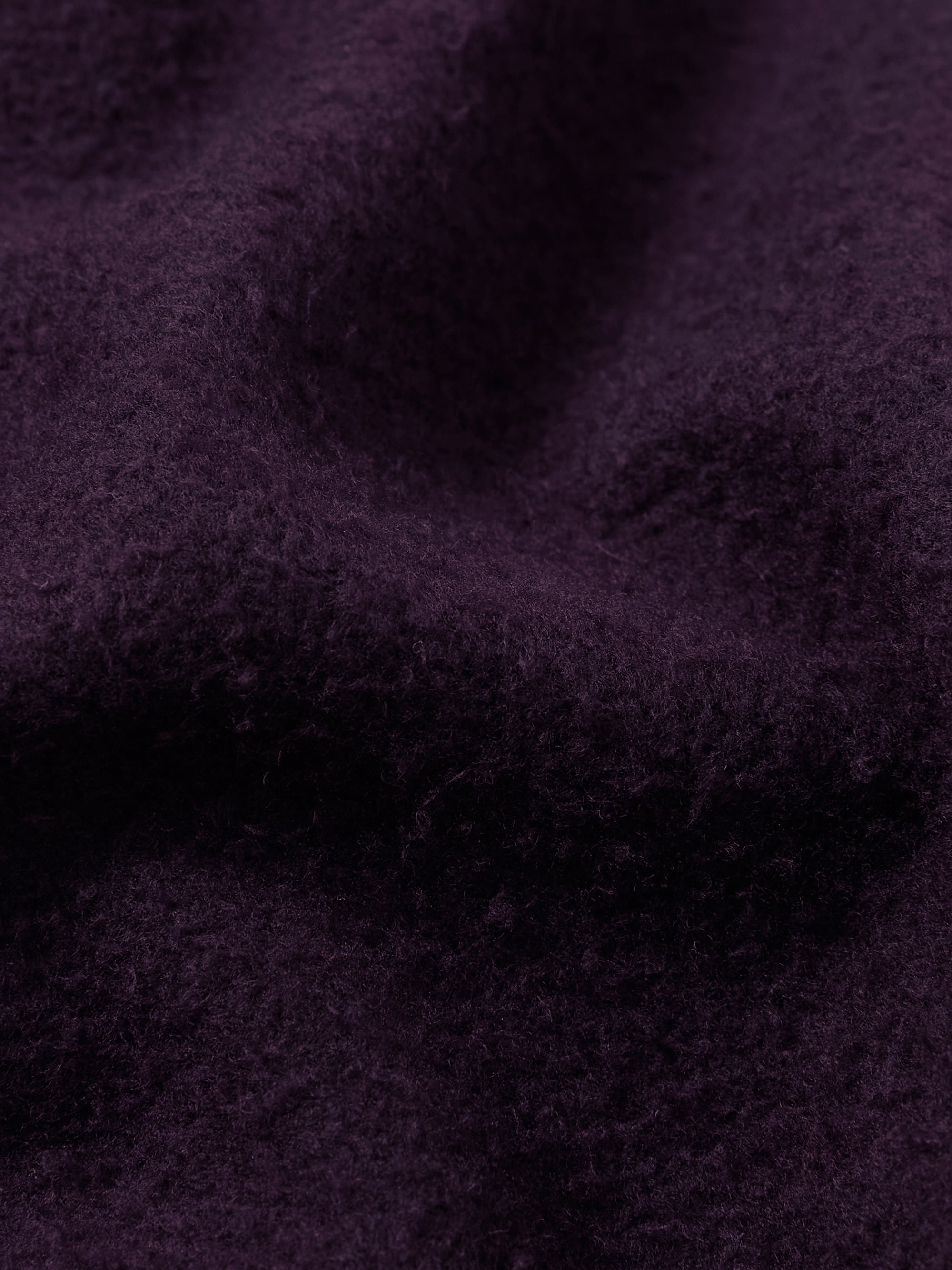 thisisneverthat - NEW VISION W Hoodie (Wine) product image 4 | TRAB K-Fashion Australia