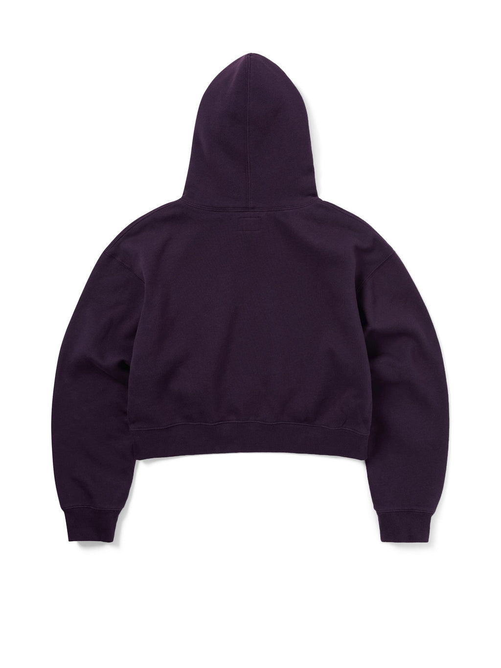 thisisneverthat - NEW VISION W Hoodie (Wine) product image 5 | TRAB K-Fashion Australia
