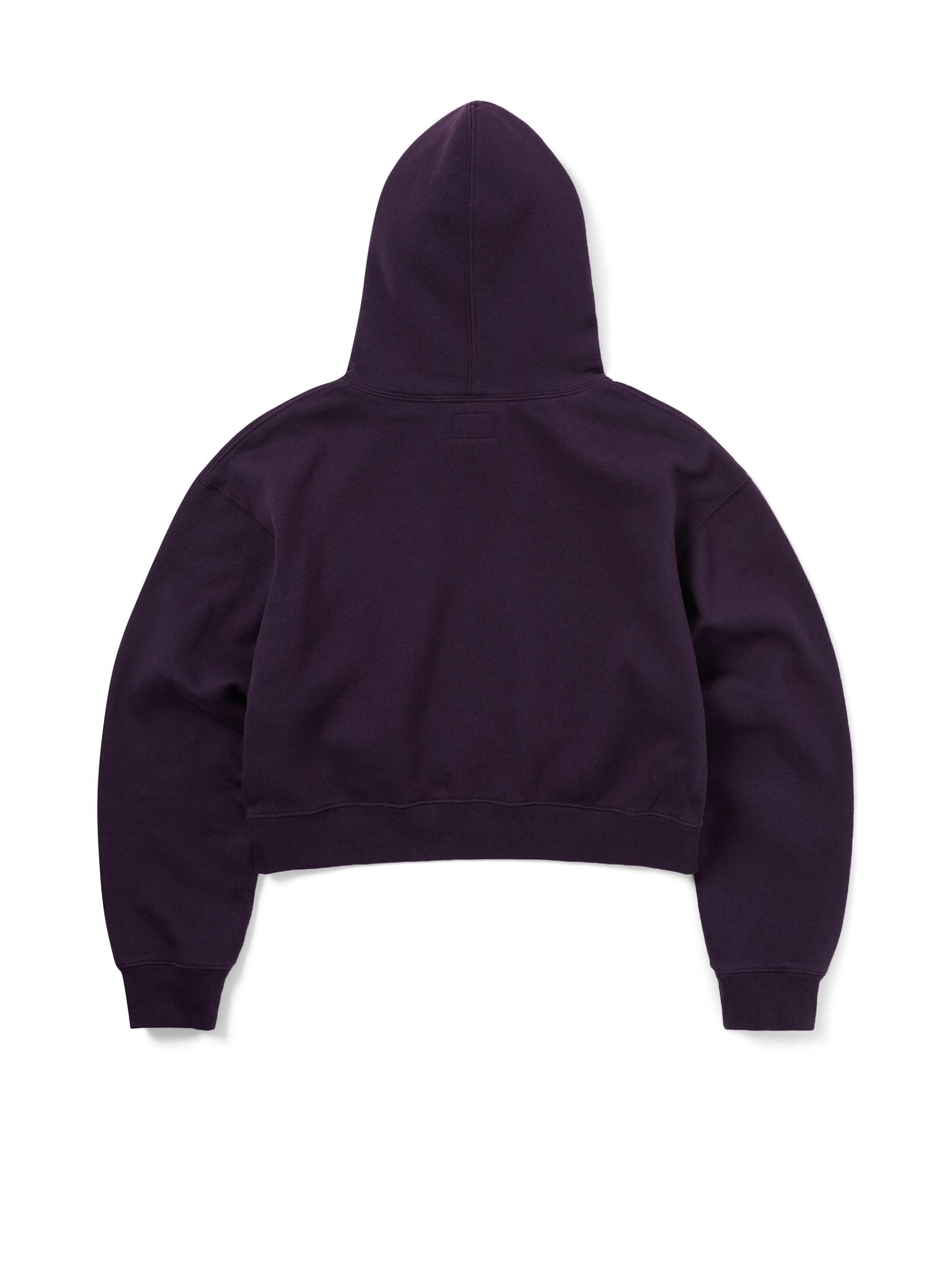 thisisneverthat - NEW VISION W Hoodie (Wine) product image 5 | TRAB K-Fashion Australia