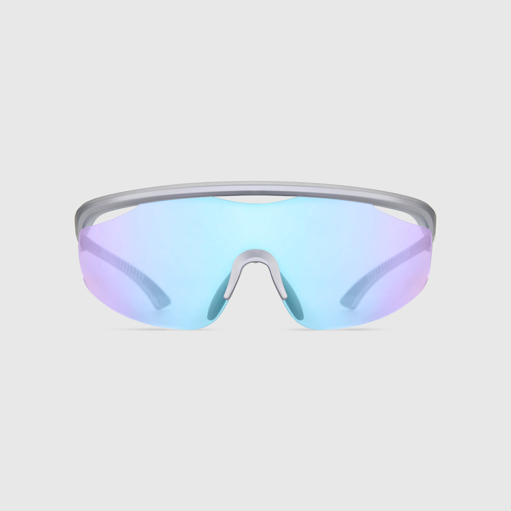 Blue Elephant - Niva (Matte Silver) product image 8 | TRAB K-Fashion Australia