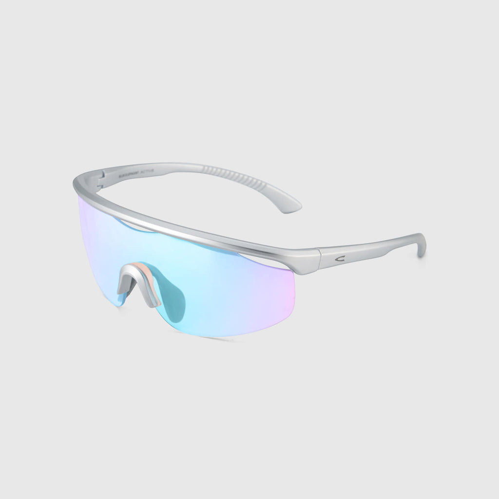 Blue Elephant - Niva (Matte Silver) product image 10 | TRAB K-Fashion Australia