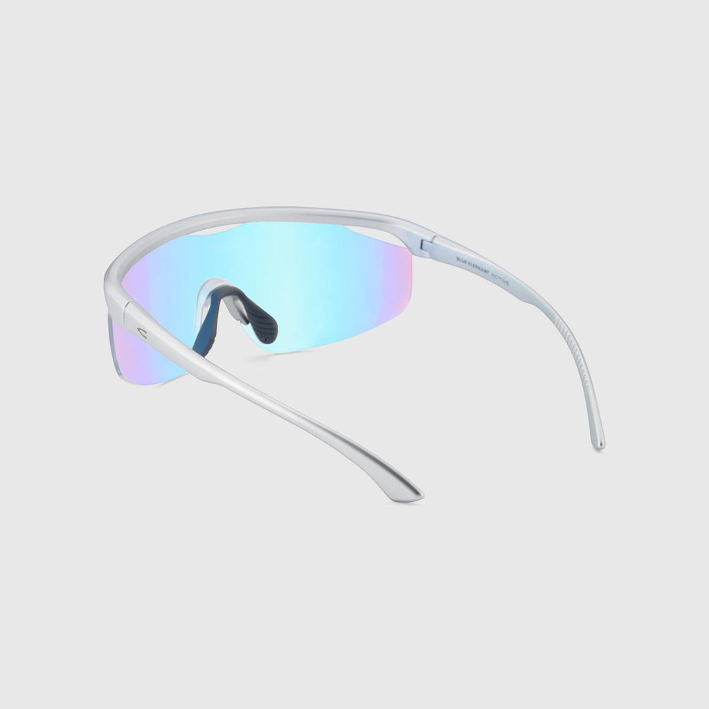 Blue Elephant - Niva (Matte Silver) product image 11 | TRAB K-Fashion Australia