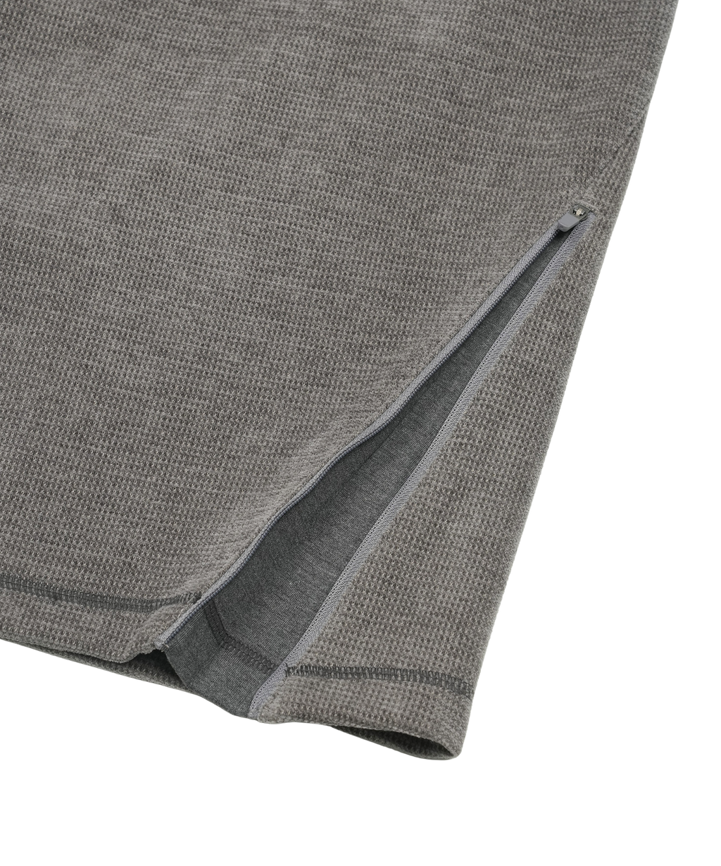 San San Gear - Nurv Pants (Grey) product image 6 | TRAB K-Fashion Australia