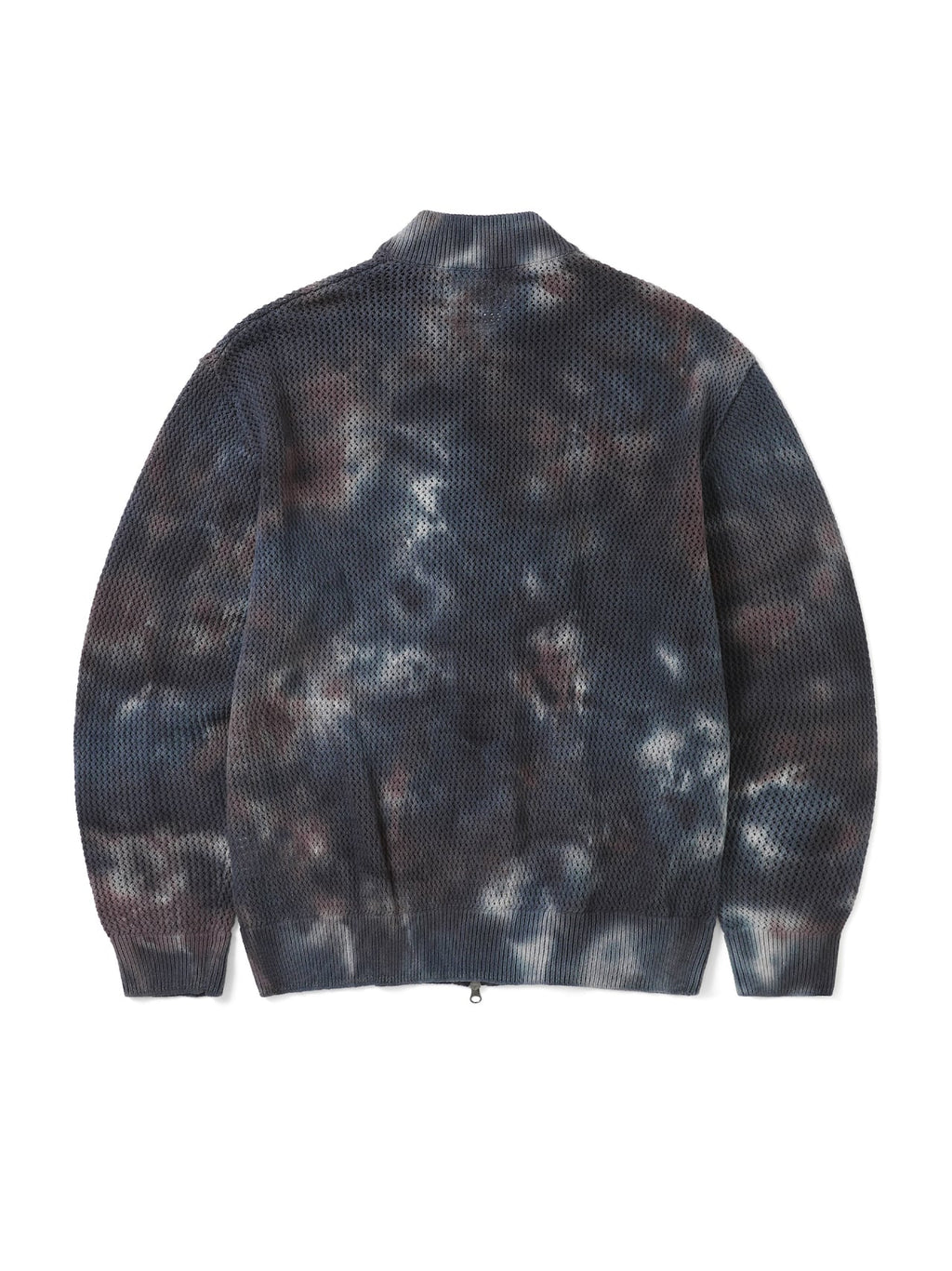 thisisneverthat - Net Knit Jacket (Indigo) product image 5 | TRAB K-Fashion Australia