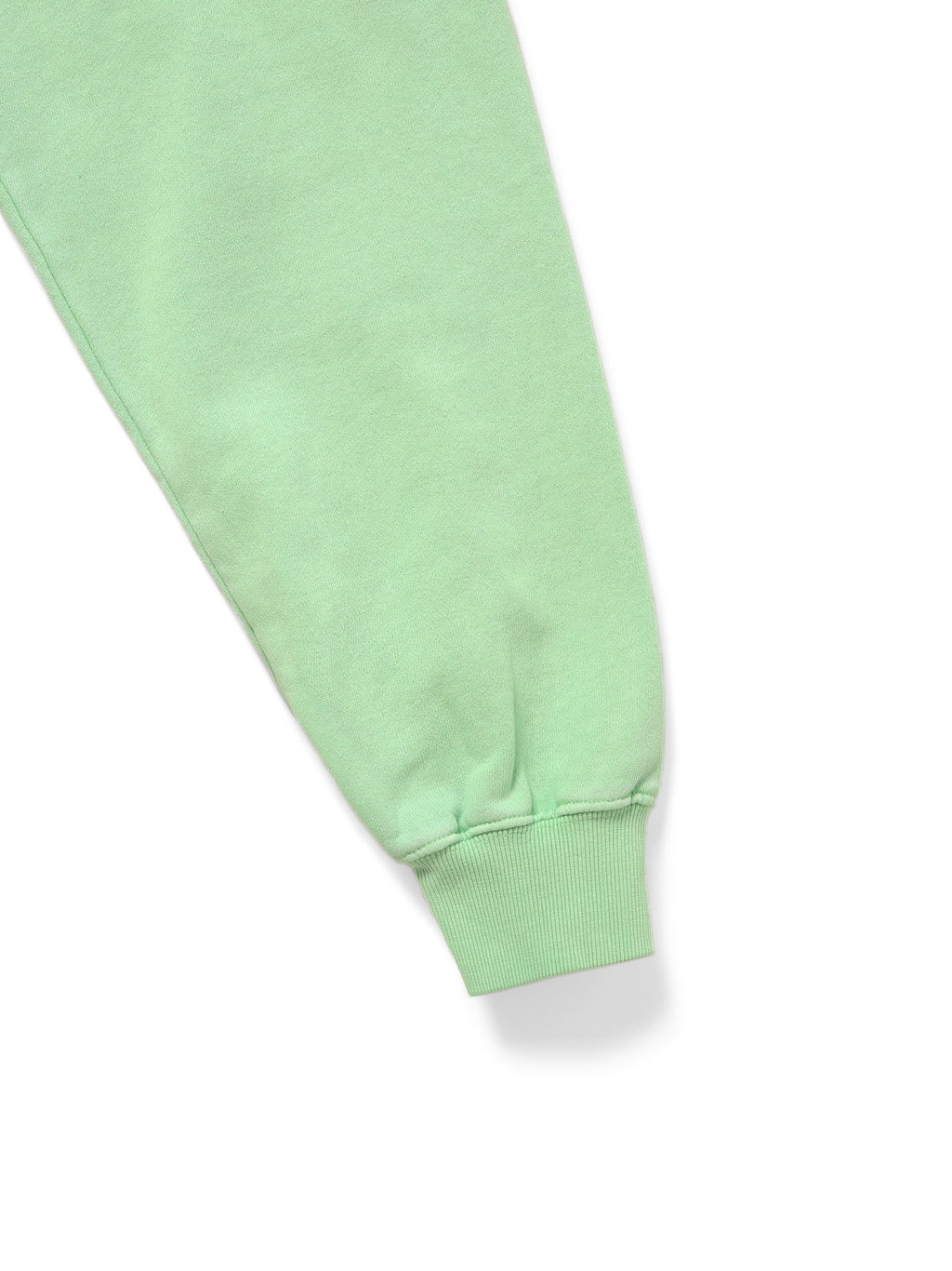 thisisneverthat - New Vision Crack Hoodie Light (Green) product image 3 | TRAB K-Fashion Australia