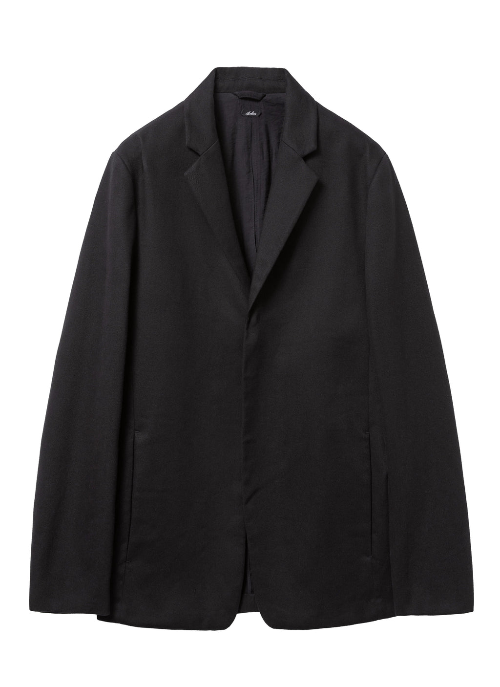 Post Archive Faction - New Classic Jacket (Black) product image 1 | TRAB K-Fashion Australia