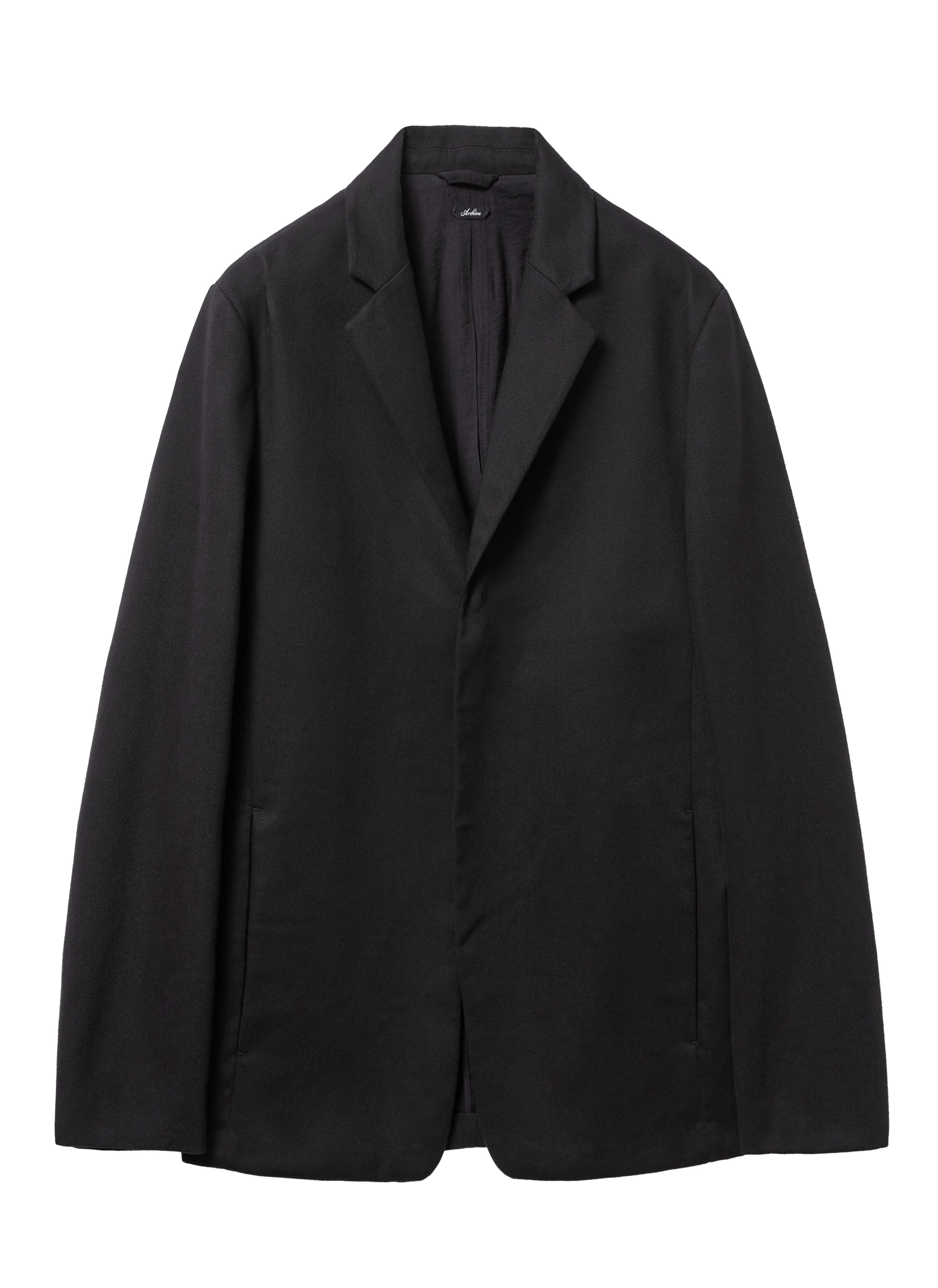 Post Archive Faction - New Classic Jacket (Black) product image 1 | TRAB K-Fashion Australia
