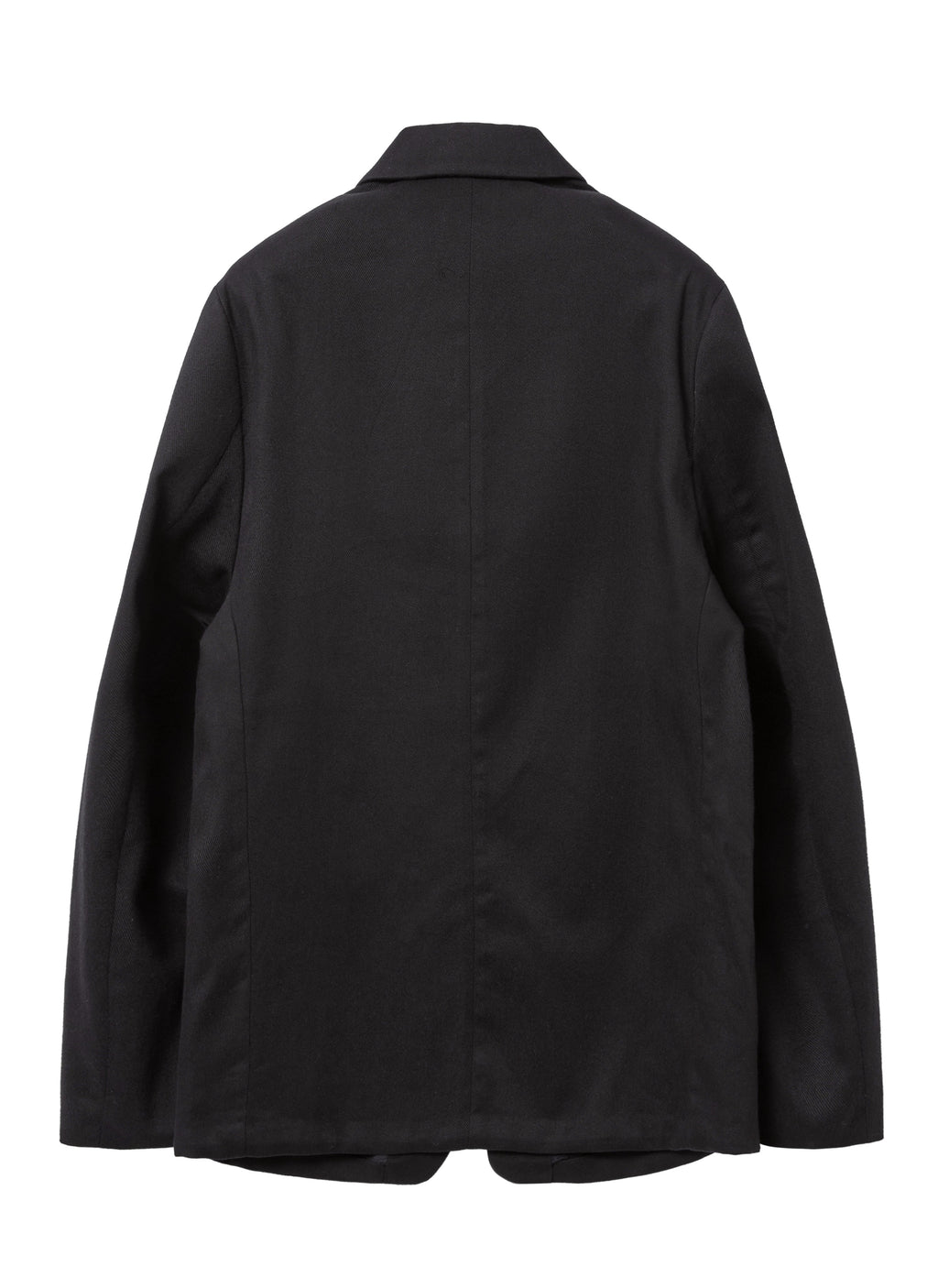 Post Archive Faction - New Classic Jacket (Black) product image 2 | TRAB K-Fashion Australia