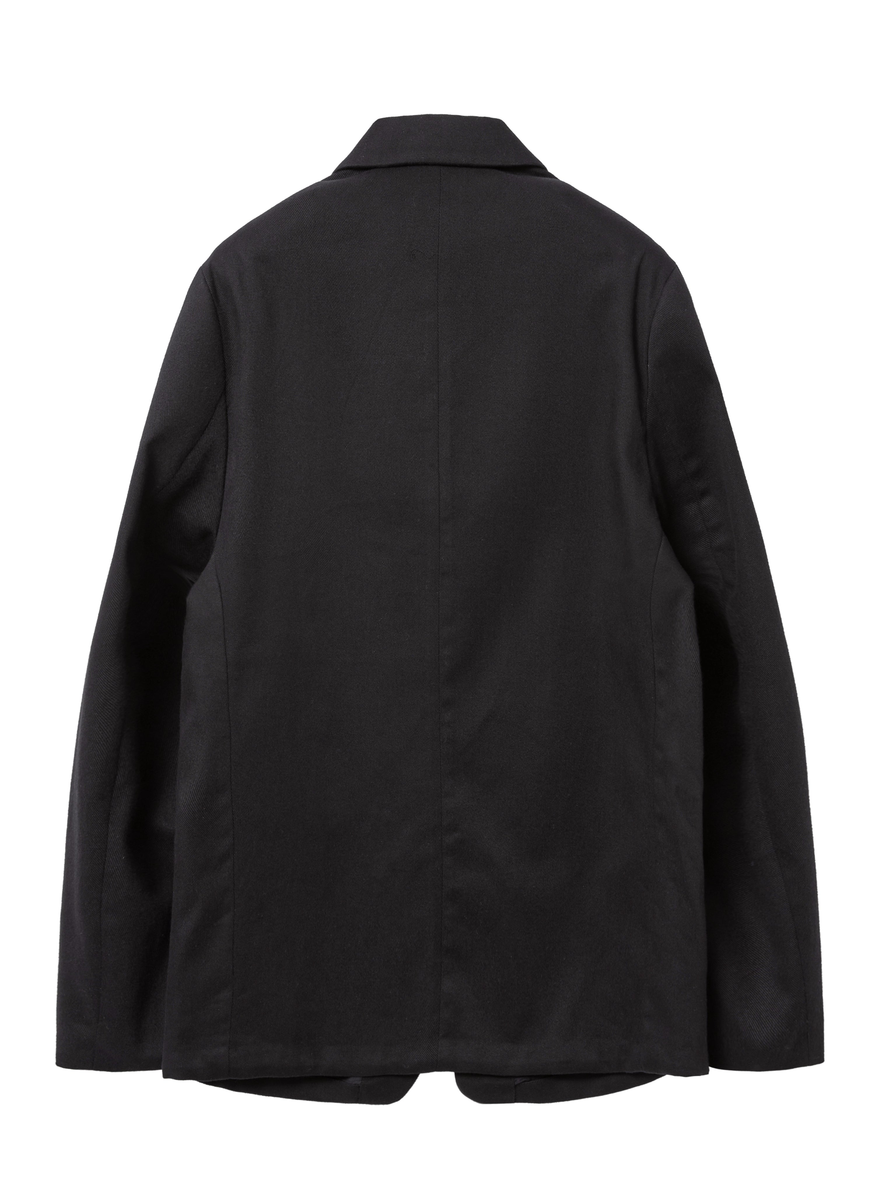 Post Archive Faction - New Classic Jacket (Black) product image 2 | TRAB K-Fashion Australia