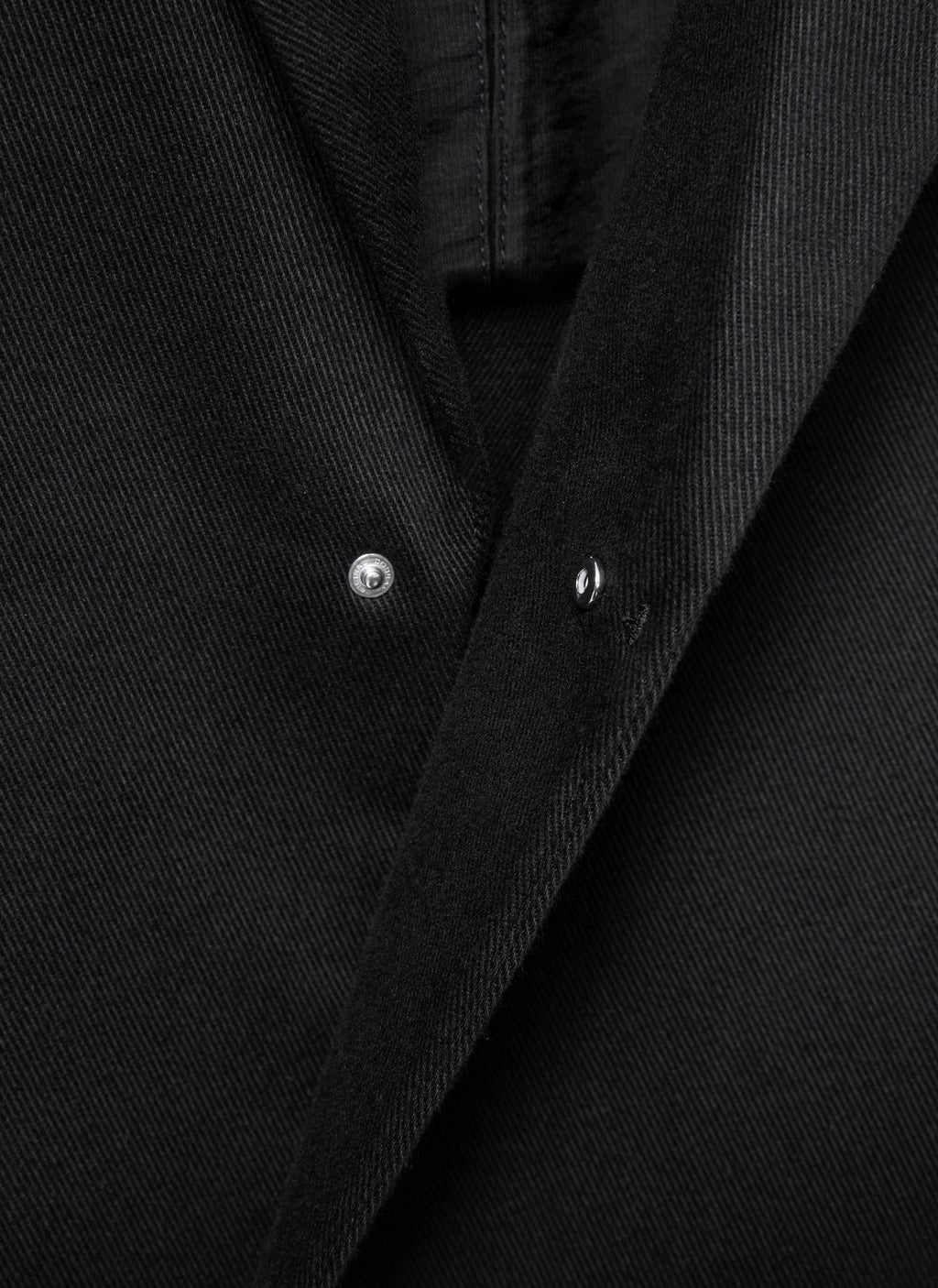 Post Archive Faction - New Classic Jacket (Black) product image 4 | TRAB K-Fashion Australia