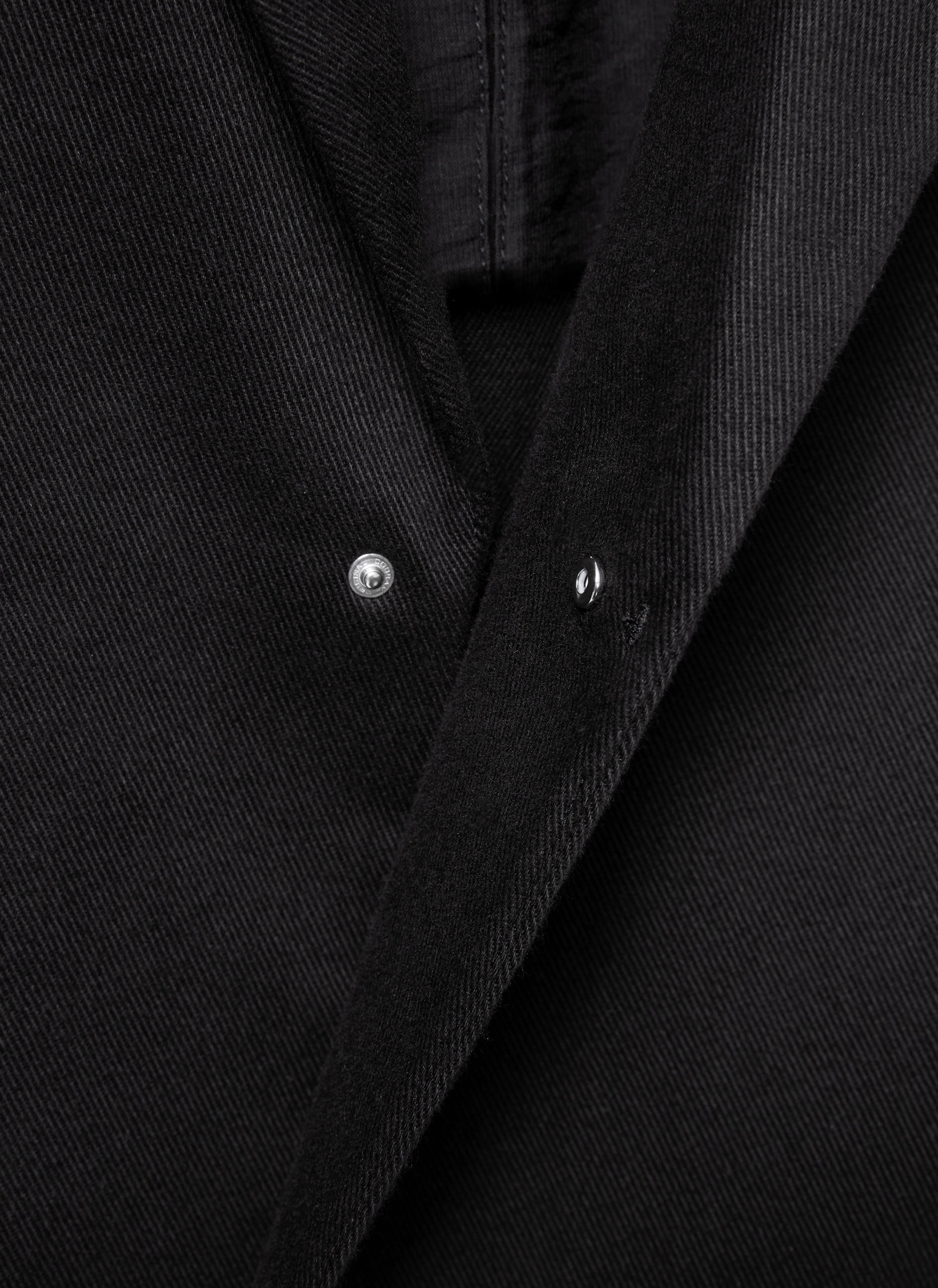 Post Archive Faction - New Classic Jacket (Black) product image 4 | TRAB K-Fashion Australia