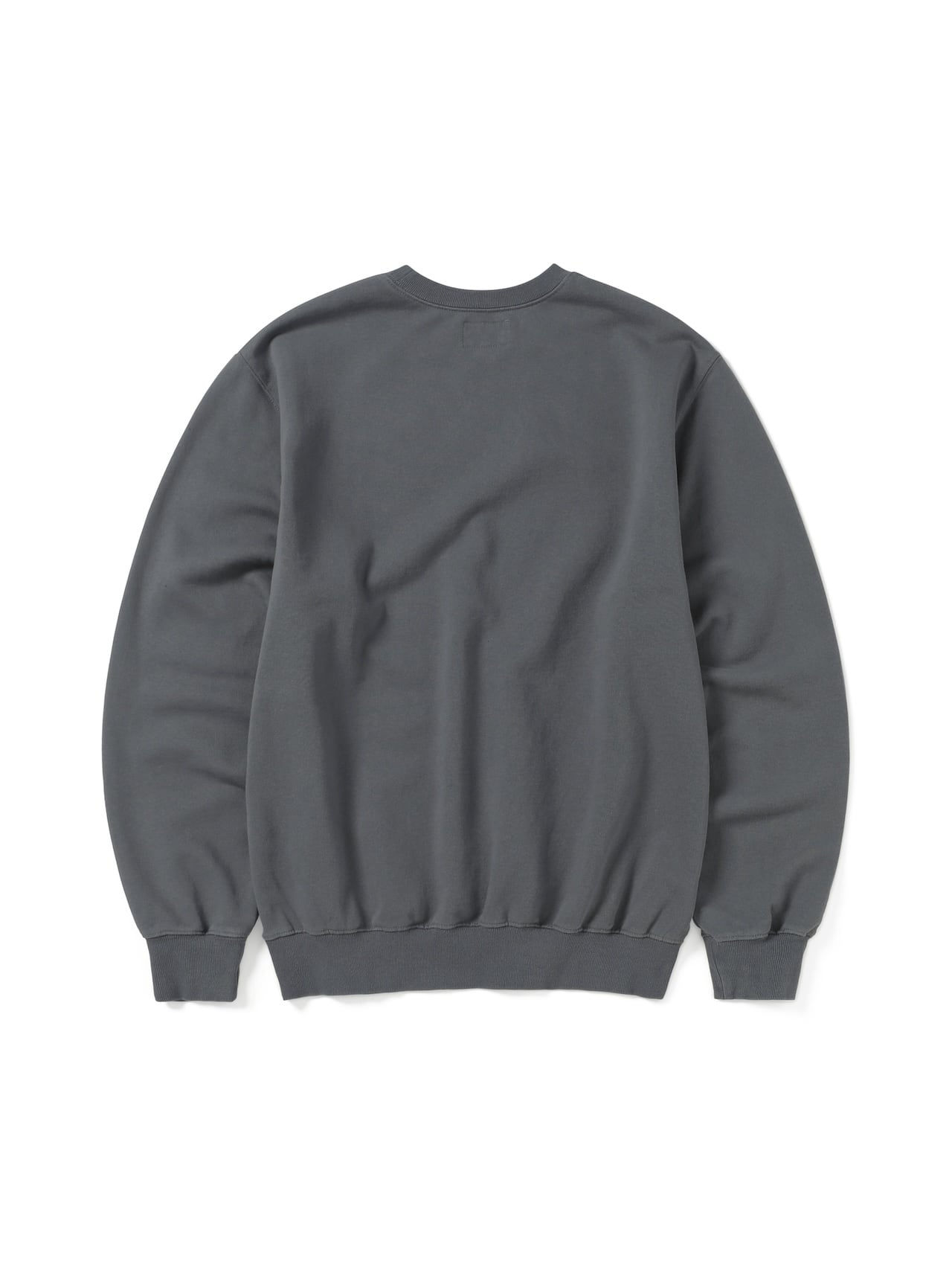 thisisneverthat - Nightmare Crewneck (Dark Grey) product image 5 | TRAB K-Fashion Australia
