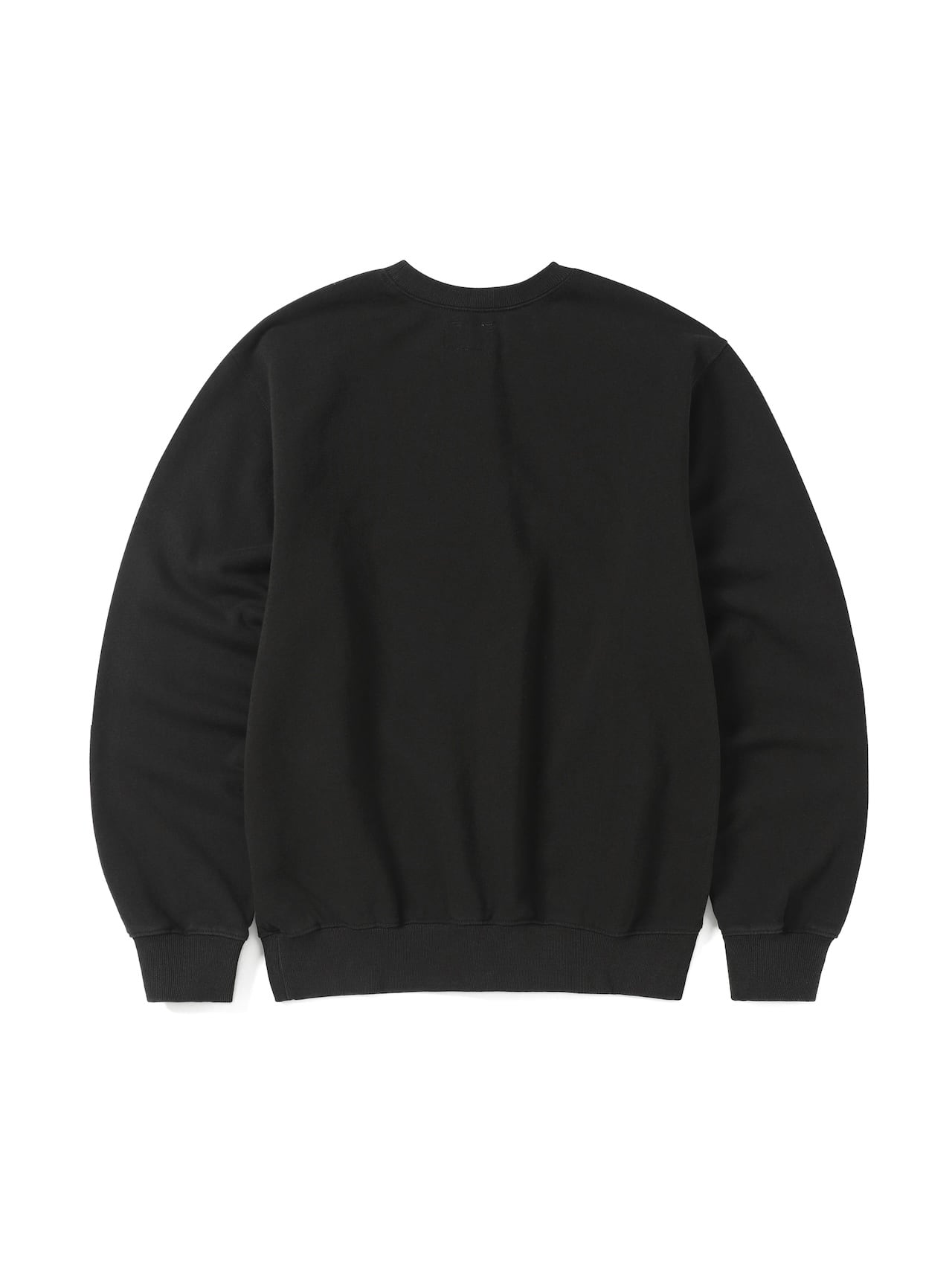 thisisneverthat - Nightmare Crewneck (Black) product image 5 | TRAB K-Fashion Australia