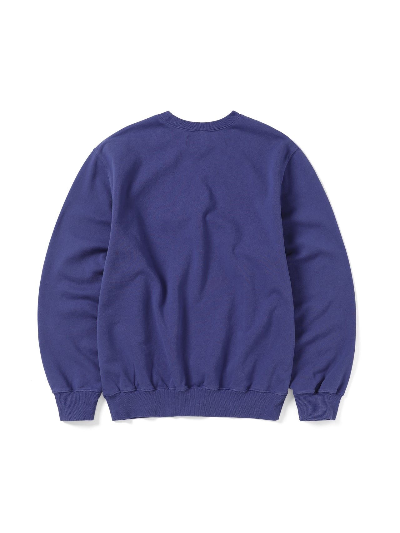 thisisneverthat - Nightmare Crewneck (Purple) product image 5 | TRAB K-Fashion Australia
