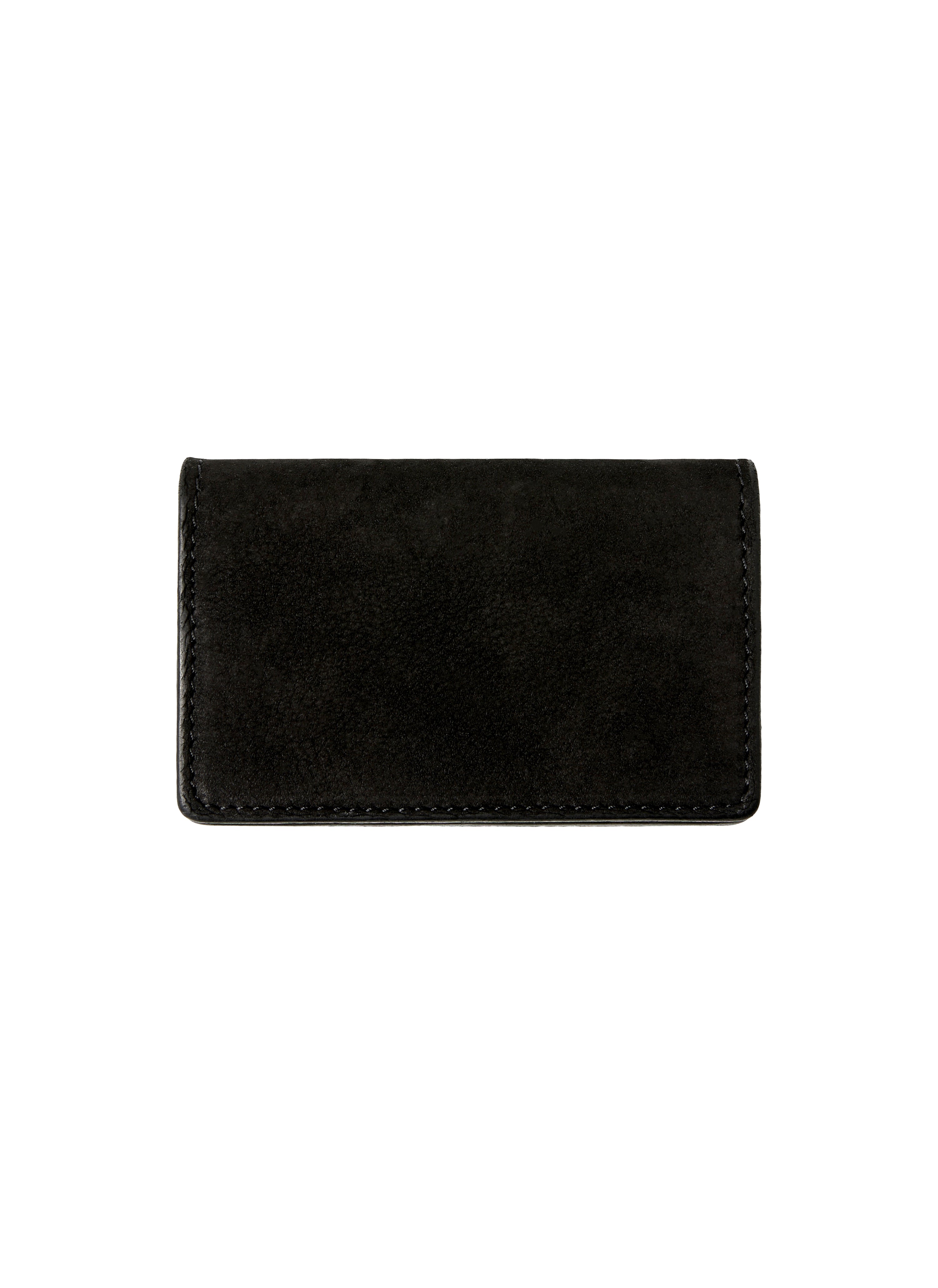 Post Archive Faction - Nubuck Case 01 (Black) product image 2 | TRAB K-Fashion Australia