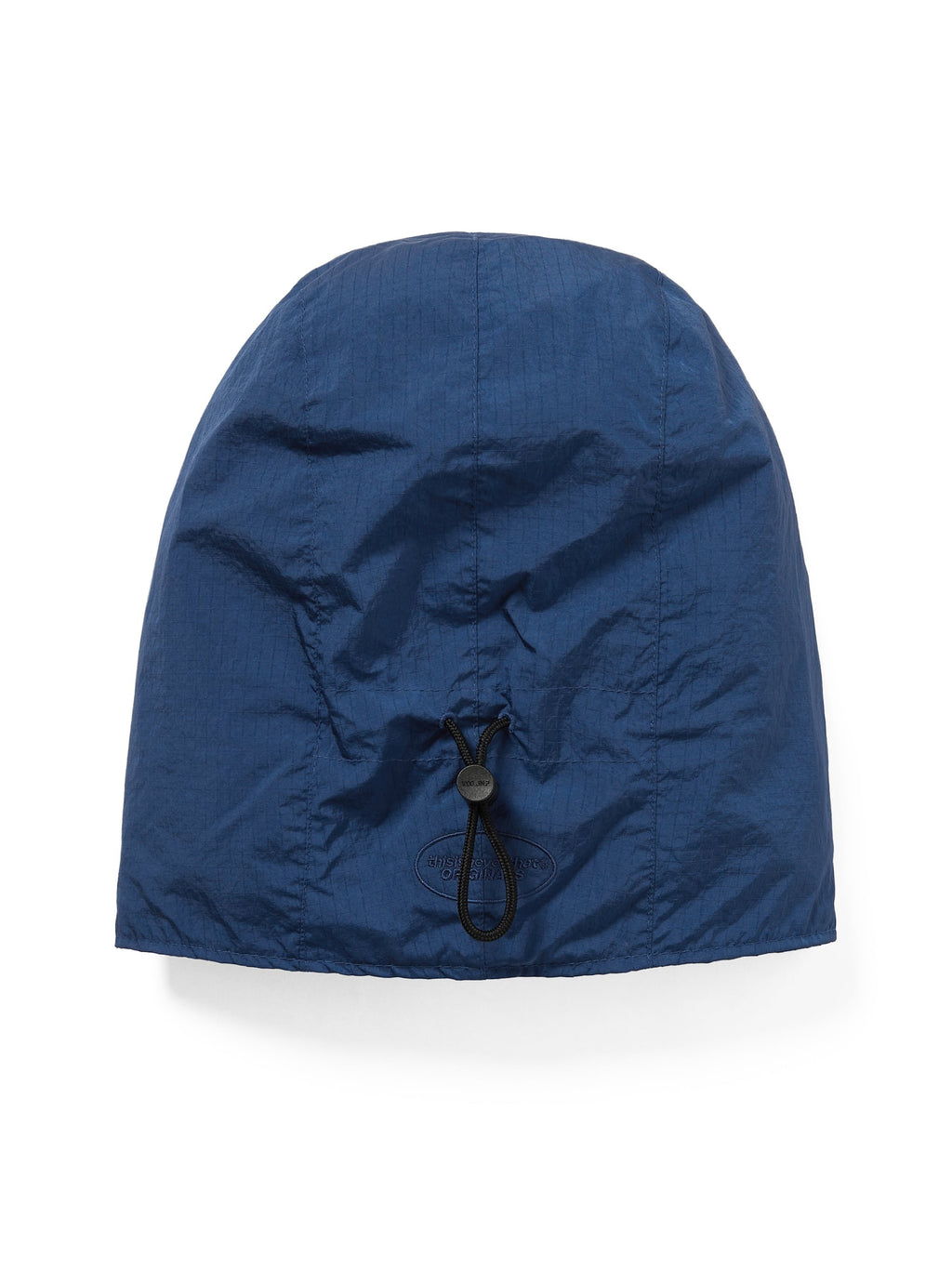 thisisneverthat - Nylon Balaclava (Blue) product image 3 | TRAB K-Fashion Australia
