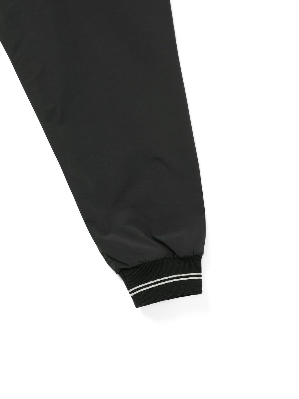 thisisneverthat - Nylon Half Zip Pullover (Black) product image 4 | TRAB K-Fashion Australia