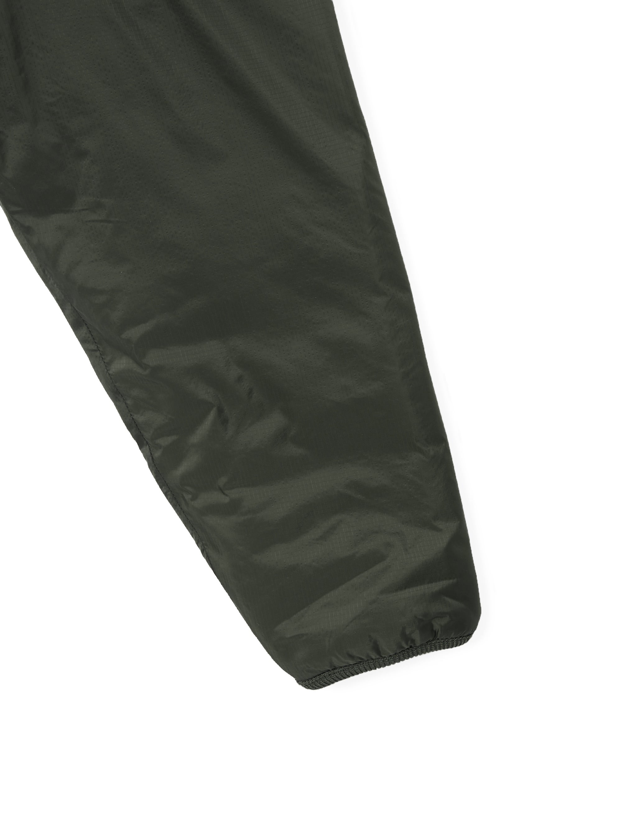 thisisneverthat - Nylon Insulated Pullover (green) product image 4 | TRAB K-Fashion Australia