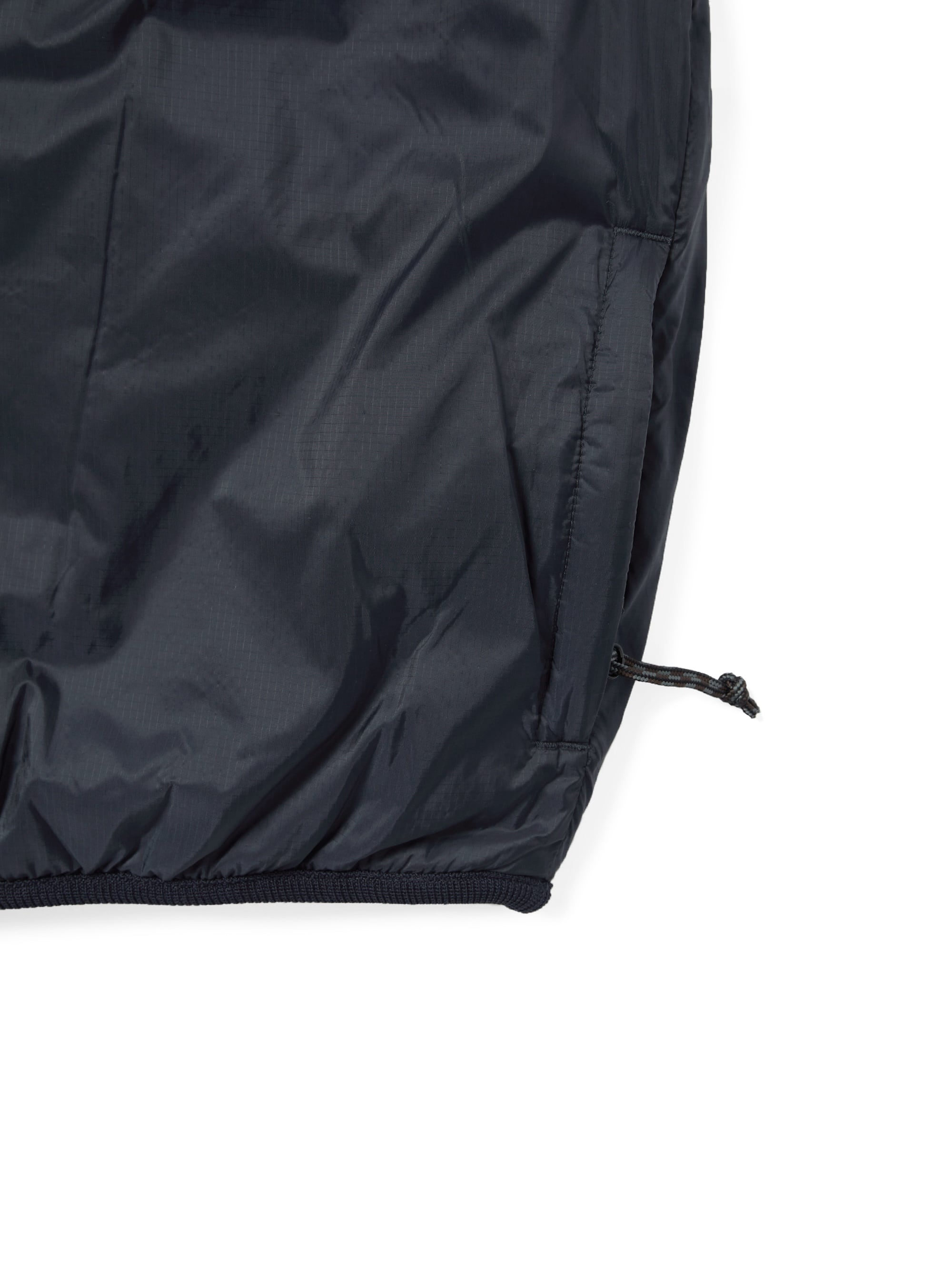 thisisneverthat - Nylon Insulated Pullover (purple) product image 5 | TRAB K-Fashion Australia