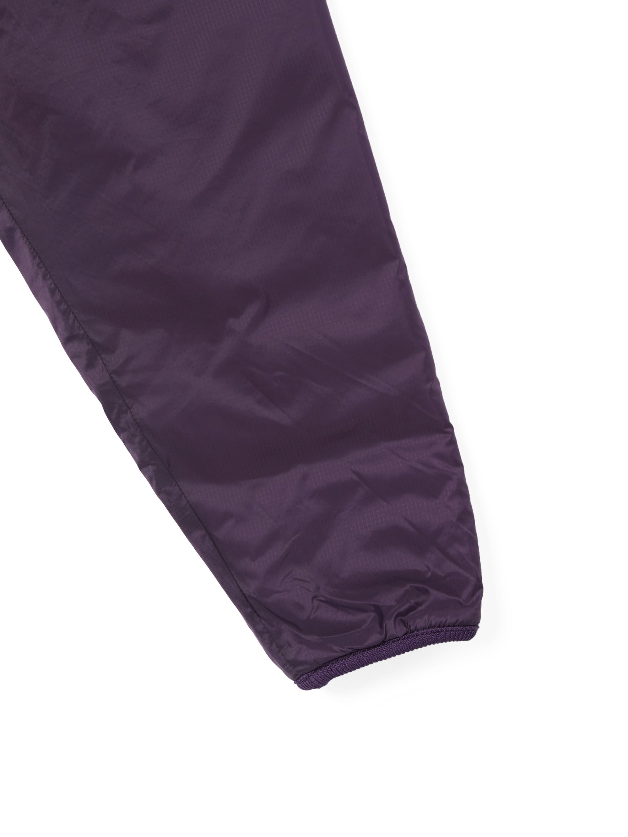 thisisneverthat - Nylon Insulated Pullover (Purple) product image 4 | TRAB K-Fashion Australia