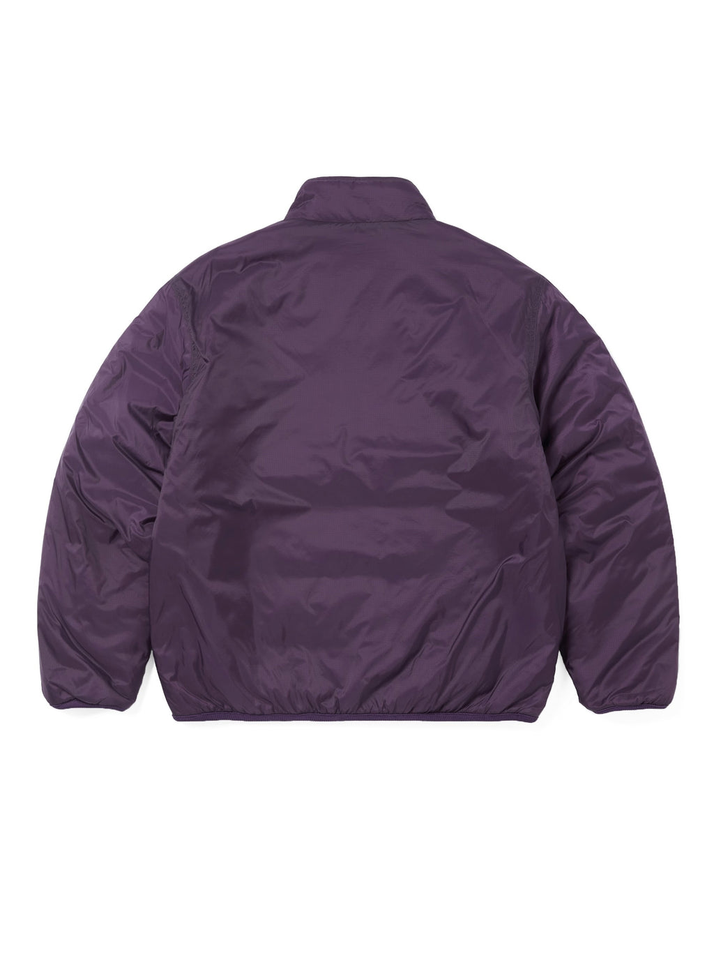 thisisneverthat - Nylon Insulated Pullover (Purple) product image 6 | TRAB K-Fashion Australia