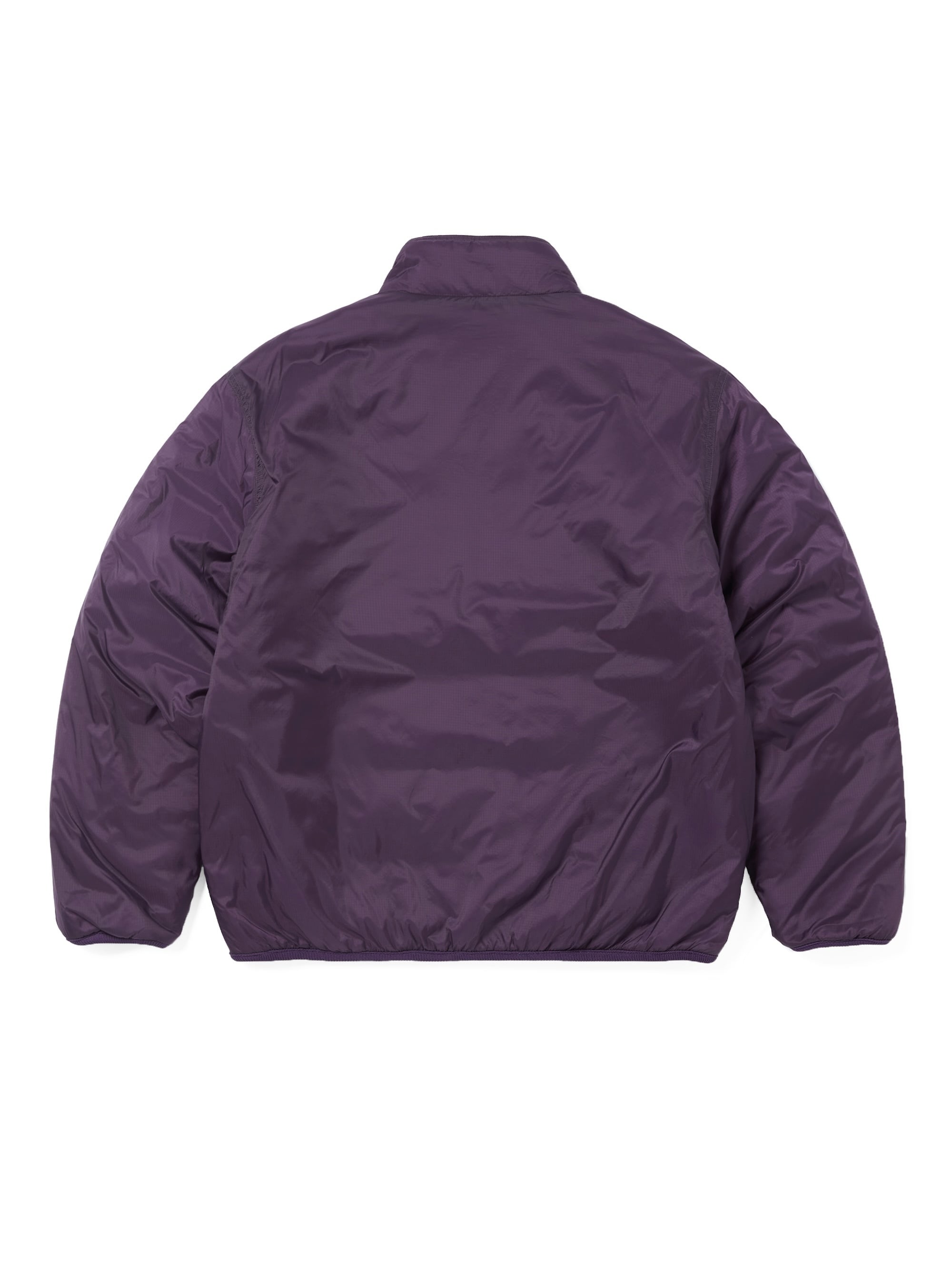 thisisneverthat - Nylon Insulated Pullover (Purple) product image 6 | TRAB K-Fashion Australia