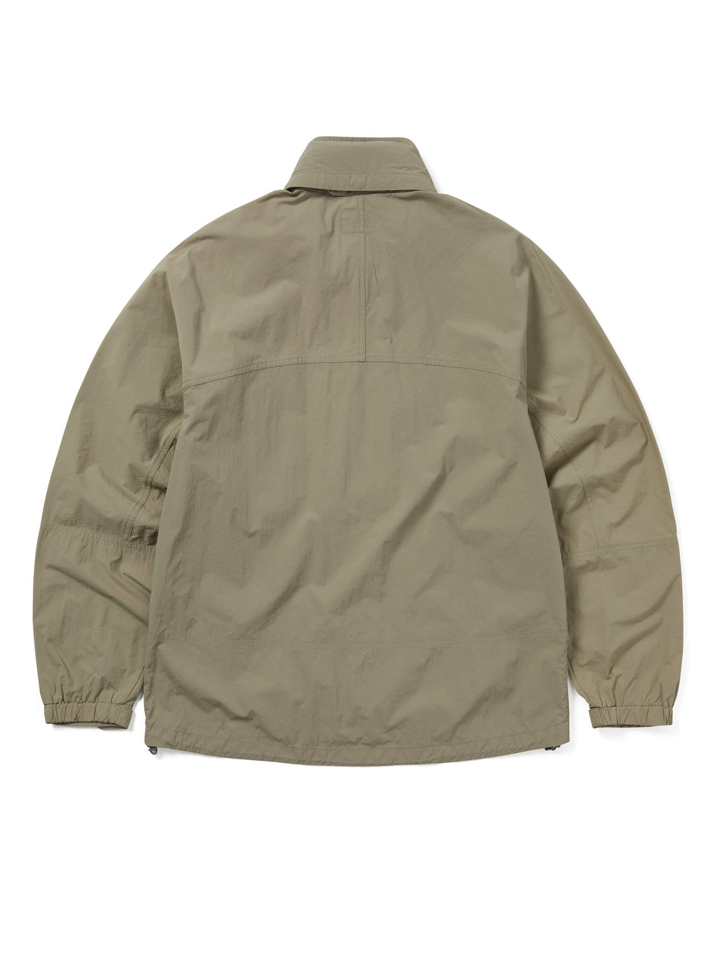 thisisneverthat - Nylon Mountain Jacket (Beige) product image 6 | TRAB K-Fashion Australia