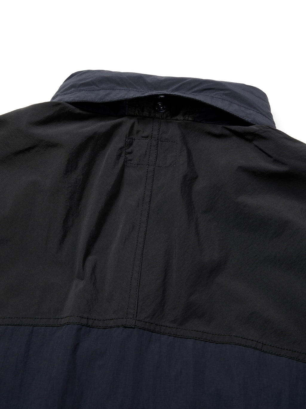 thisisneverthat - Nylon Mountain Jacket (Navy) product image 5 | TRAB K-Fashion Australia
