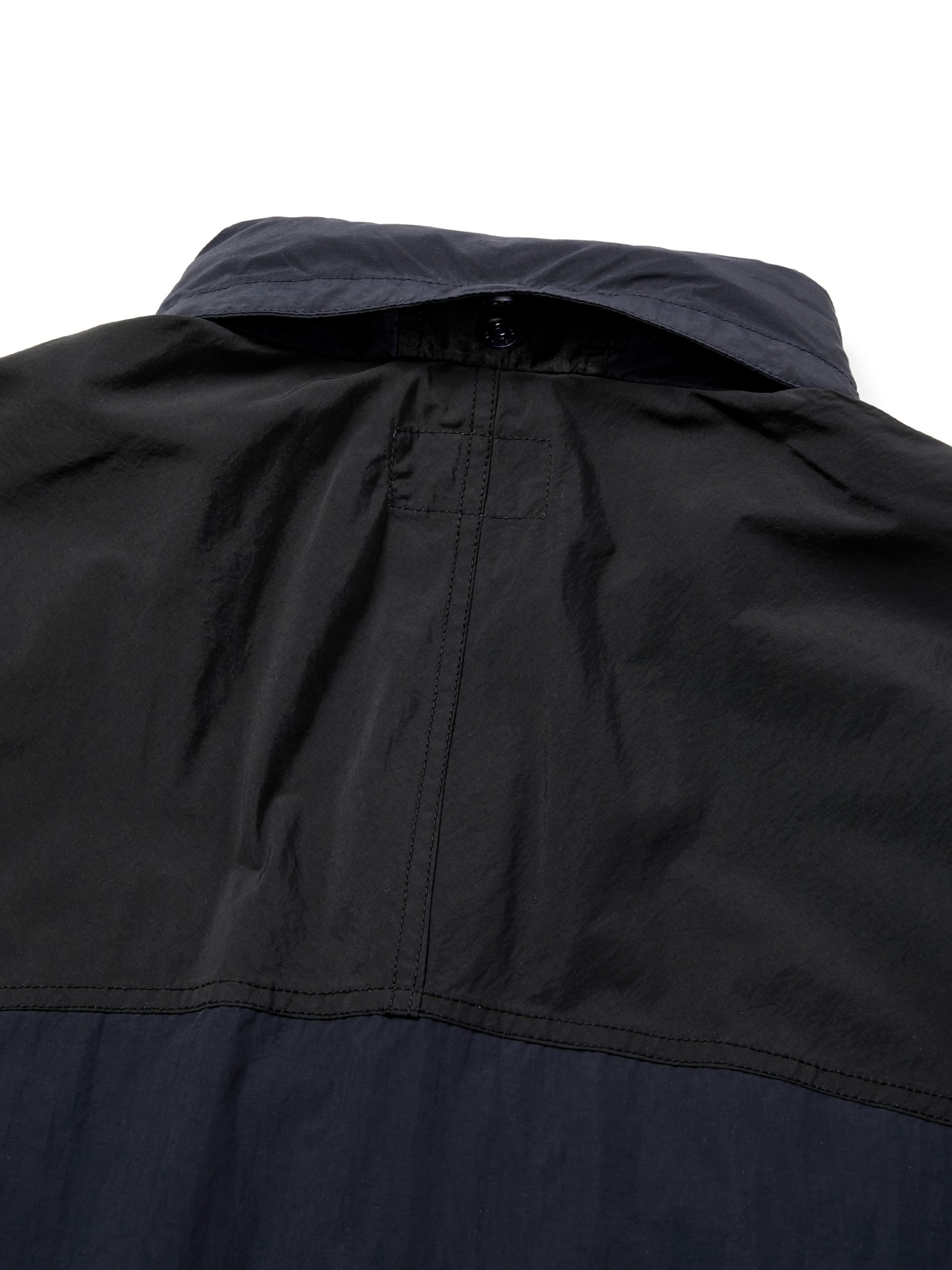 thisisneverthat - Nylon Mountain Jacket (Navy) product image 5 | TRAB K-Fashion Australia