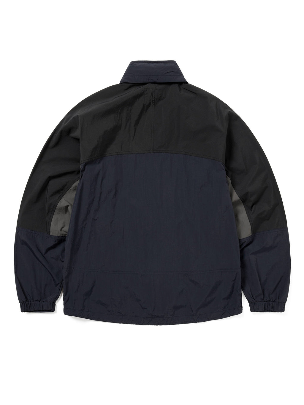 thisisneverthat - Nylon Mountain Jacket (Navy) product image 6 | TRAB K-Fashion Australia