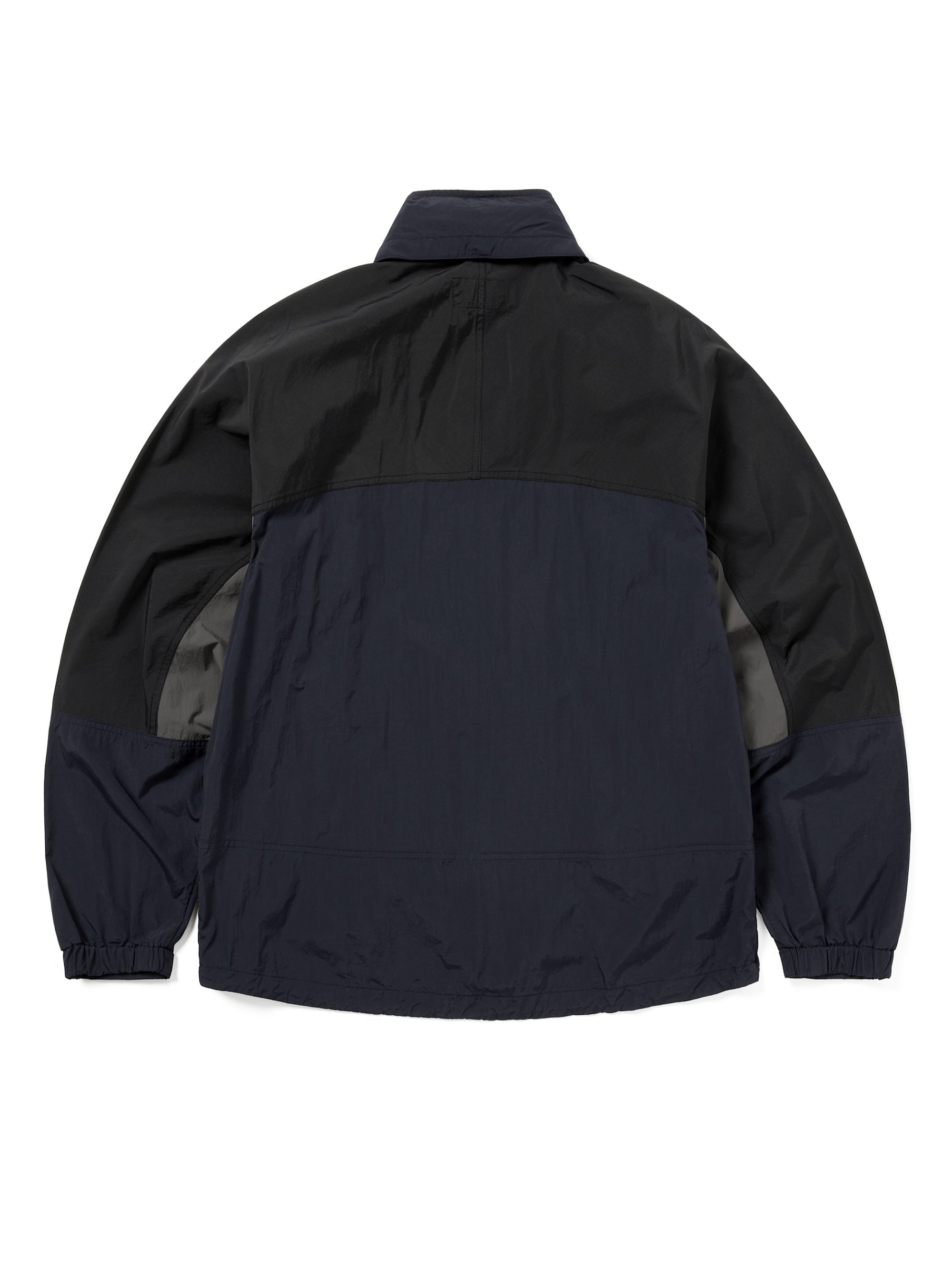 thisisneverthat - Nylon Mountain Jacket (Navy) product image 6 | TRAB K-Fashion Australia