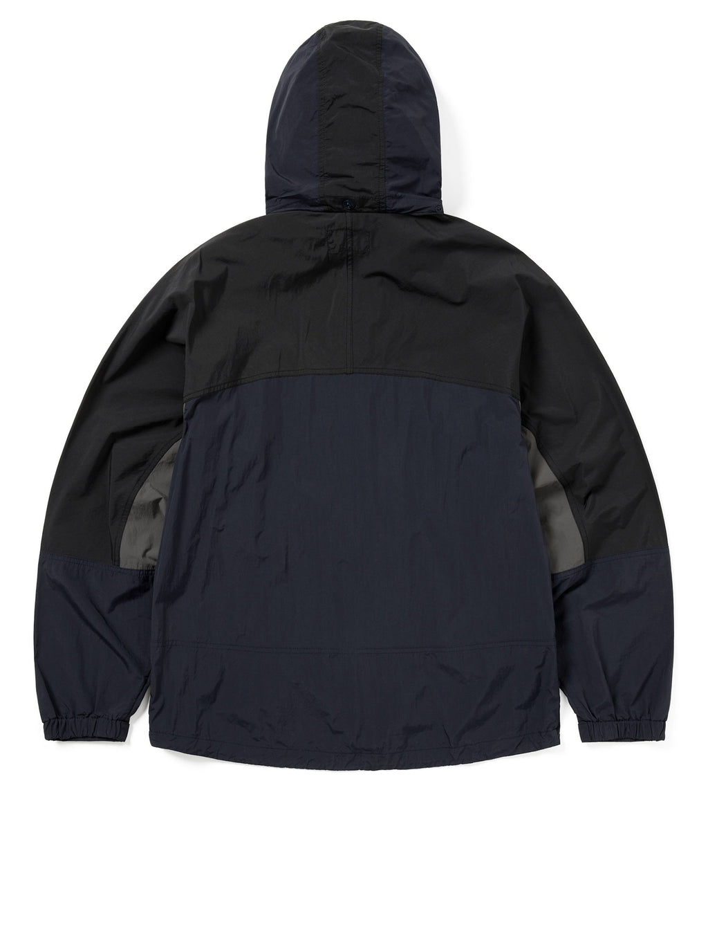 thisisneverthat - Nylon Mountain Jacket (Navy) product image 7 | TRAB K-Fashion Australia