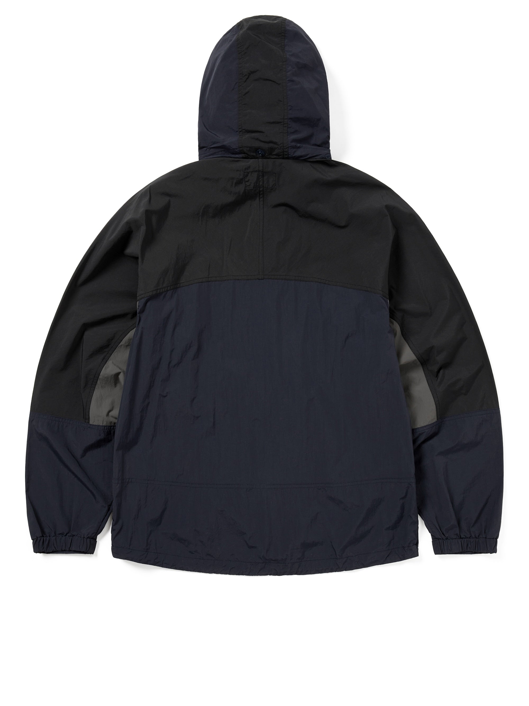 thisisneverthat - Nylon Mountain Jacket (Navy) product image 7 | TRAB K-Fashion Australia